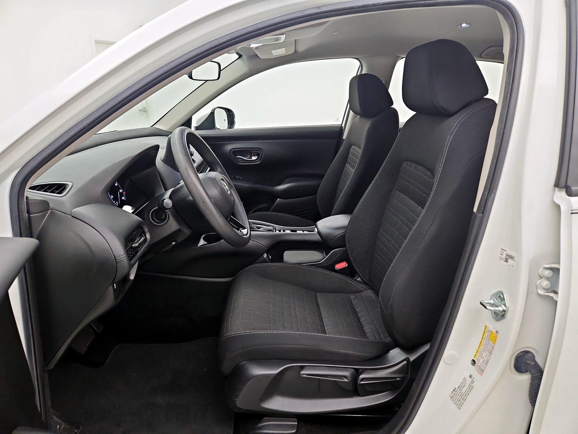 Thumbnail: 2023 Honda HR-V - 11