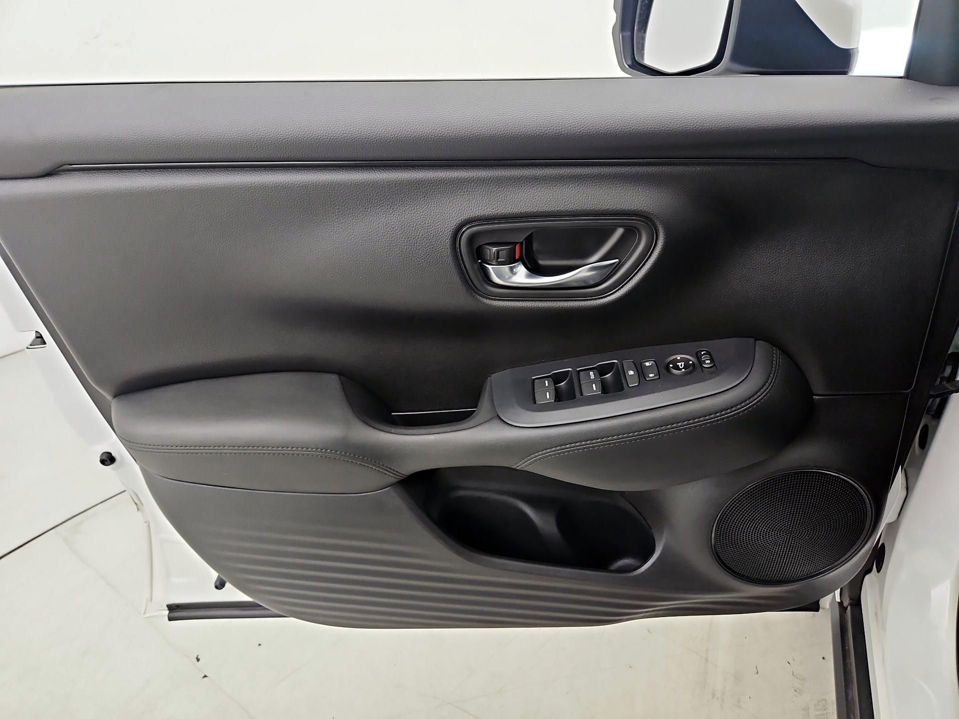 Thumbnail: 2023 Honda HR-V - 12