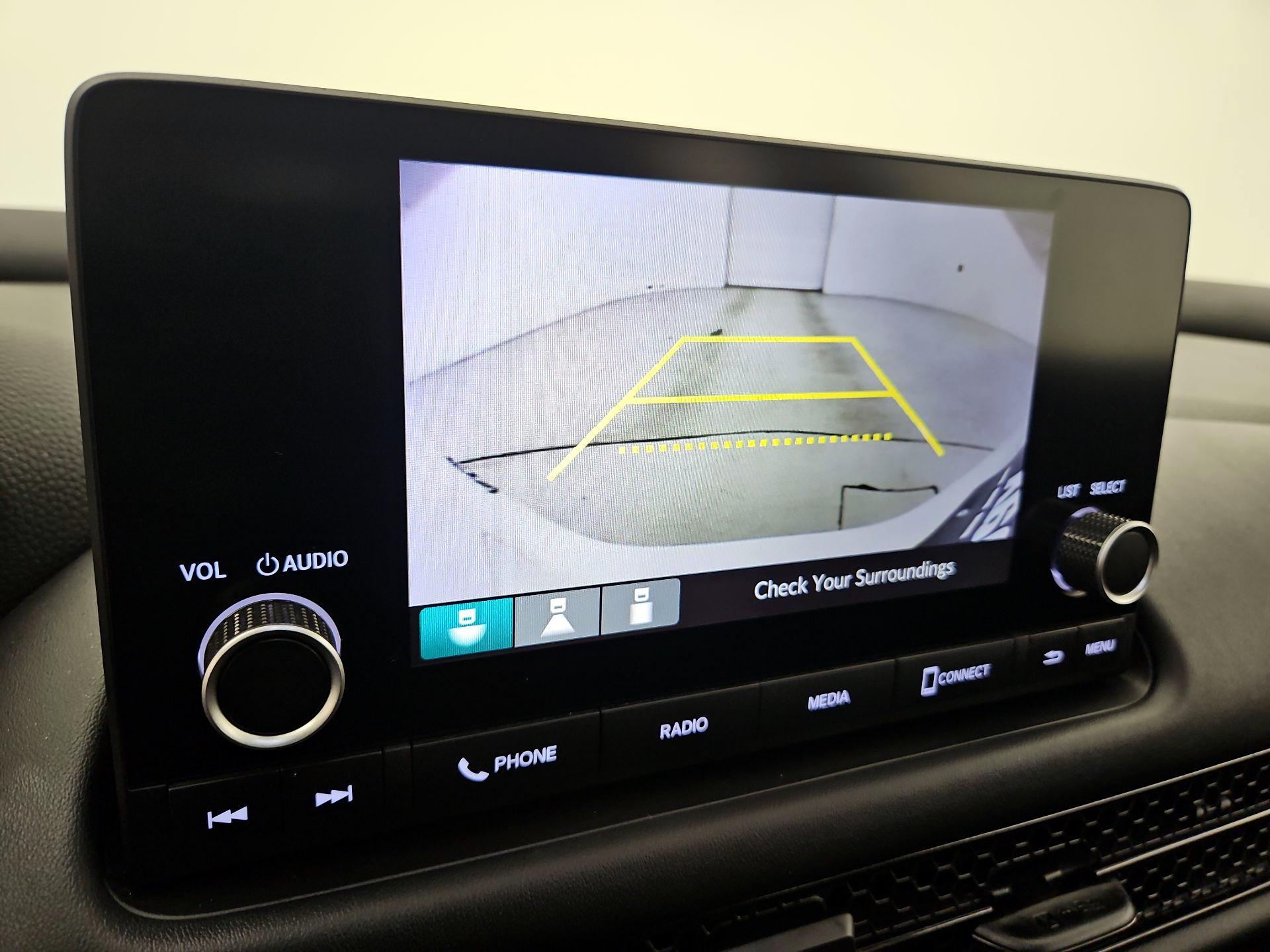 Thumbnail: 2023 Honda HR-V - 14