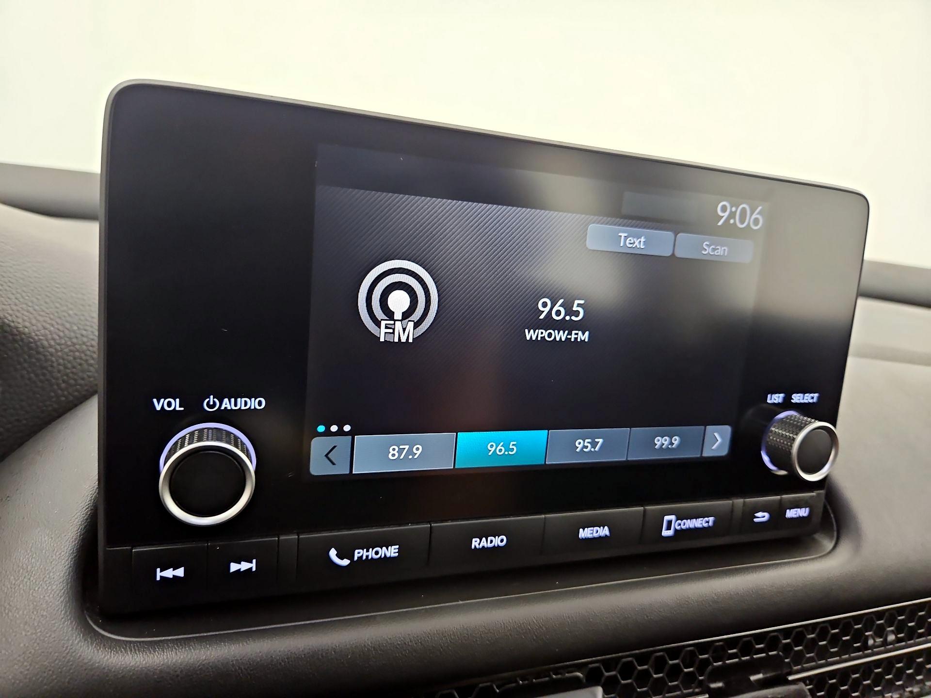 Thumbnail: 2023 Honda HR-V - 15