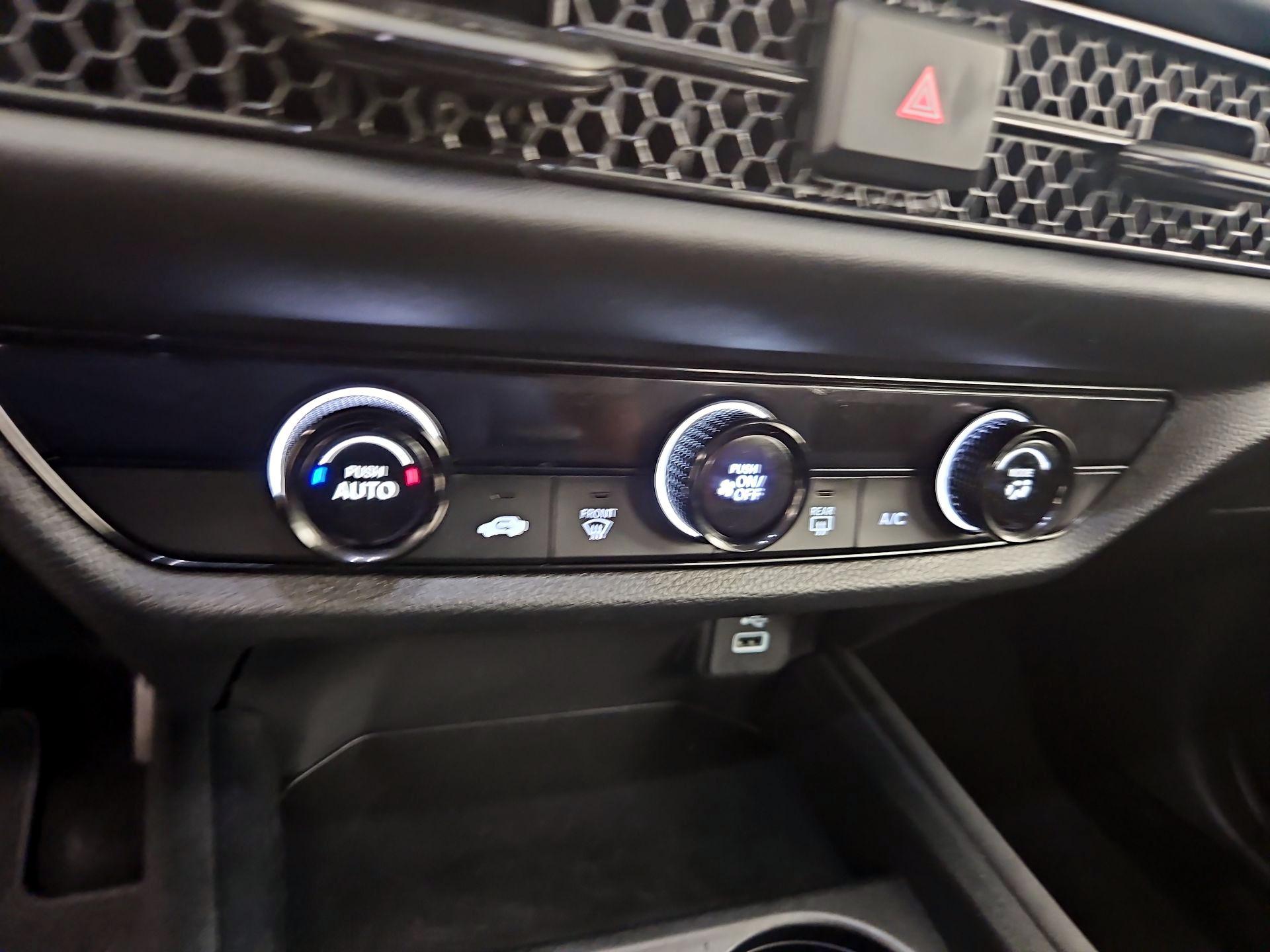 Thumbnail: 2023 Honda HR-V - 16