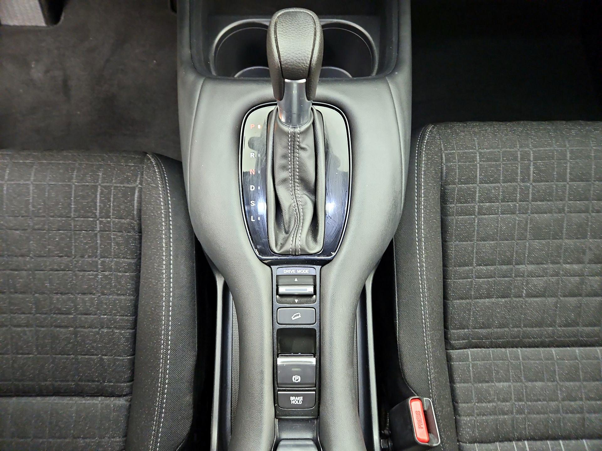 Thumbnail: 2023 Honda HR-V - 17