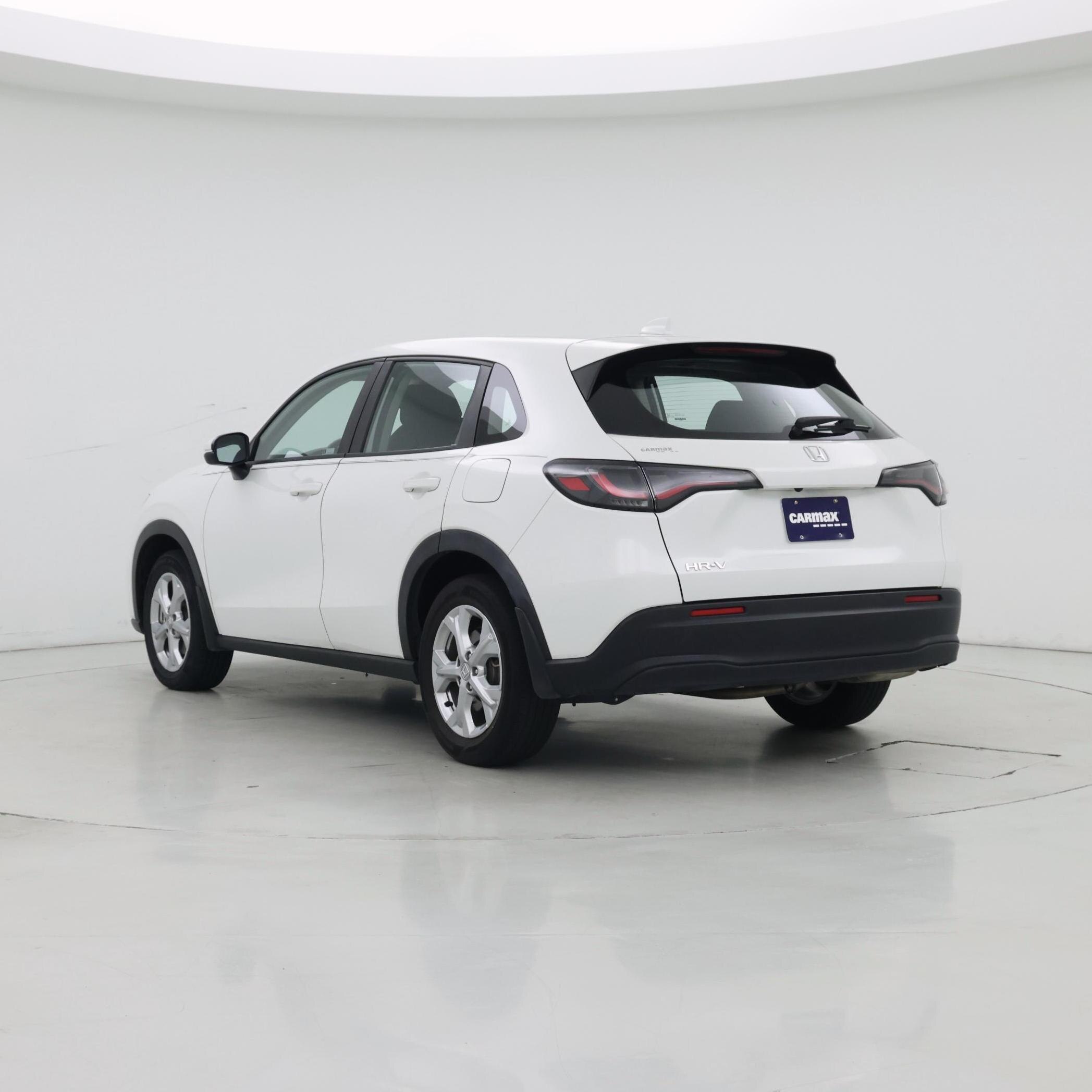 Thumbnail: 2023 Honda HR-V - 2