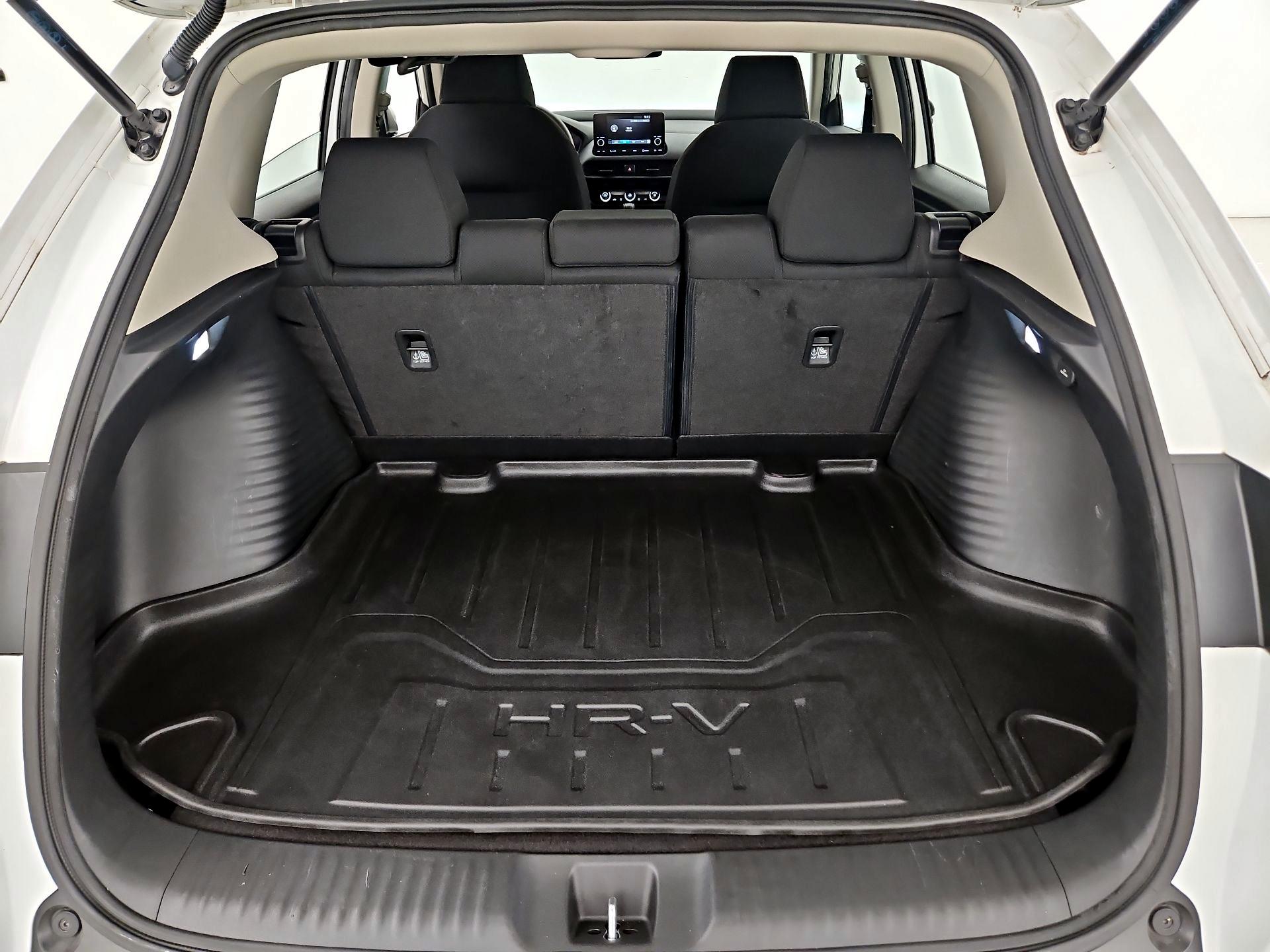 Thumbnail: 2023 Honda HR-V - 20