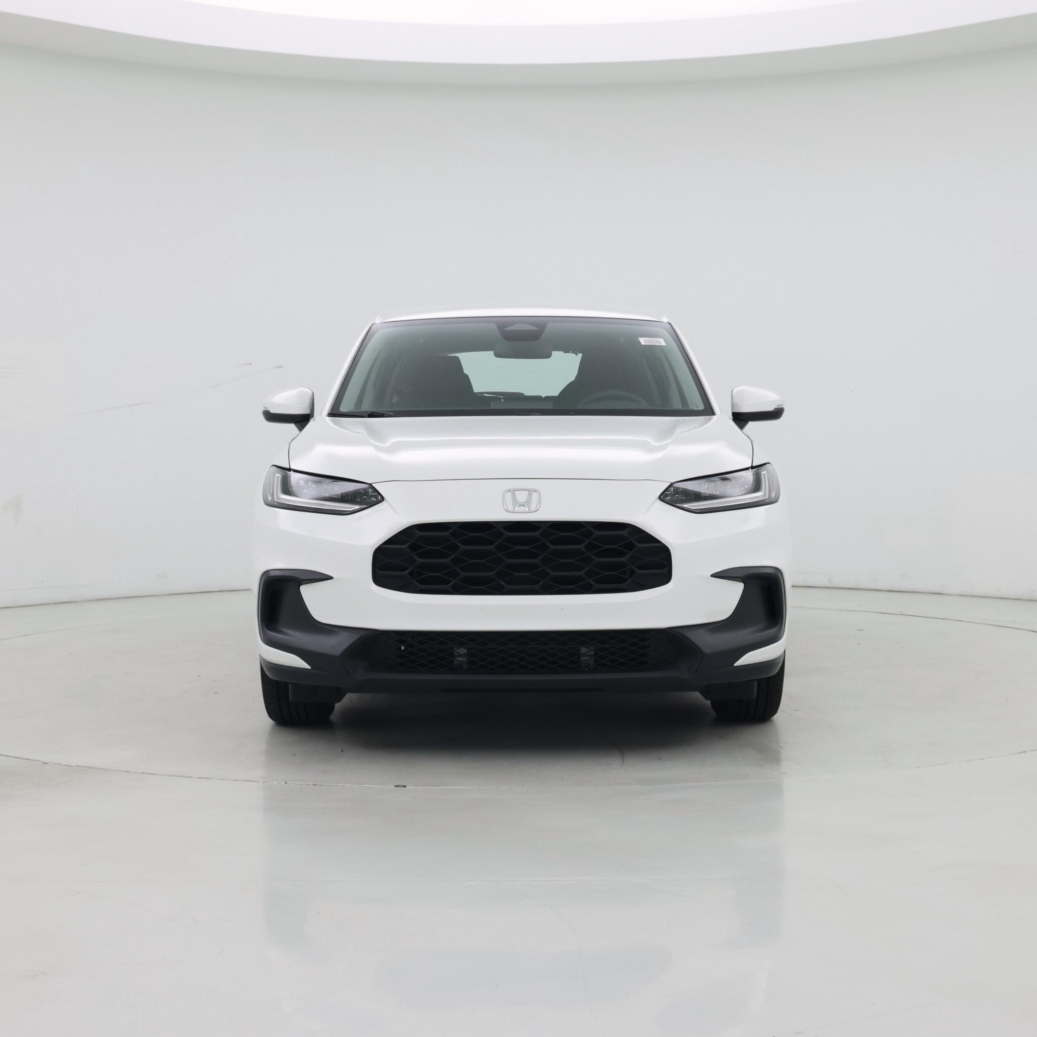 Thumbnail: 2023 Honda HR-V - 5