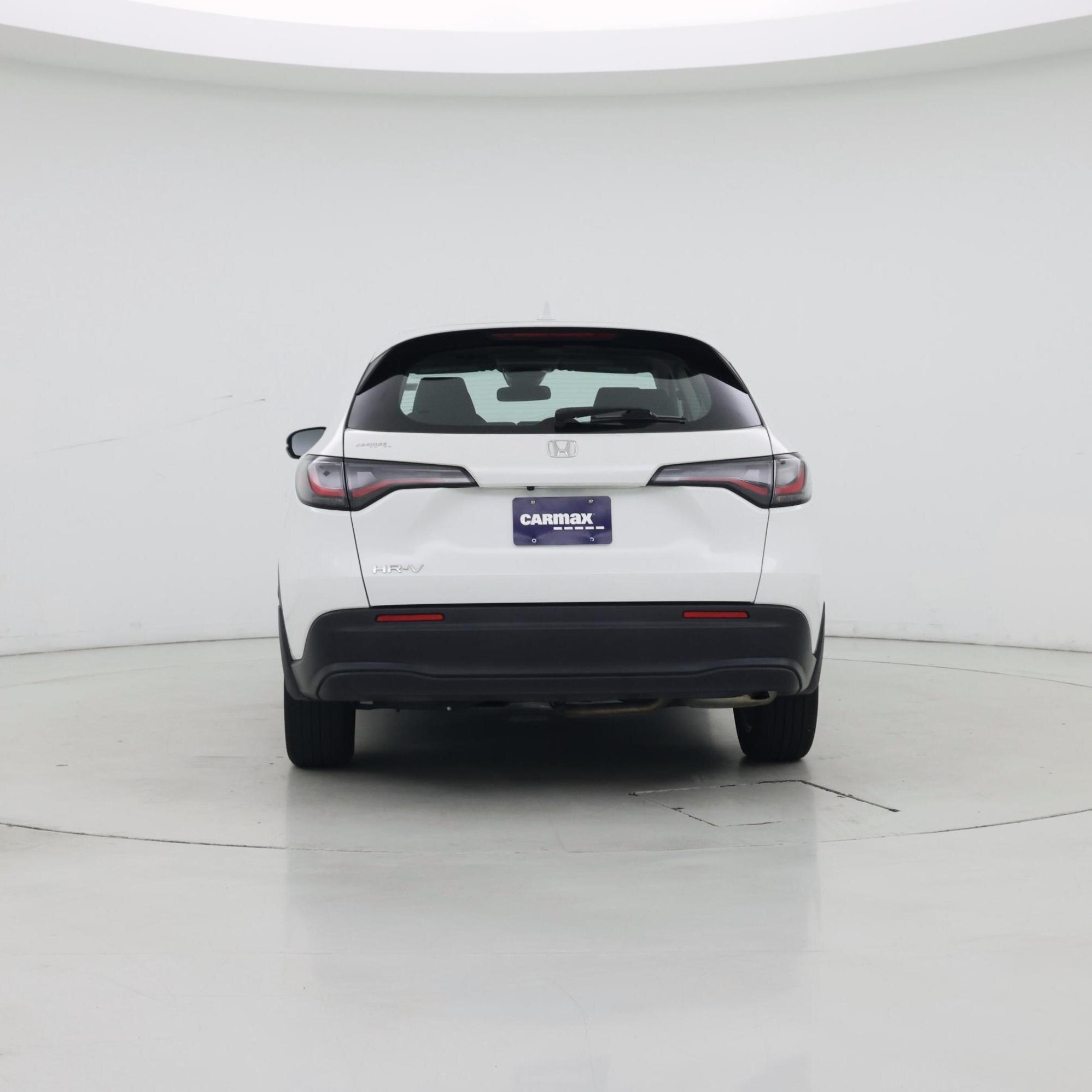 Thumbnail: 2023 Honda HR-V - 6