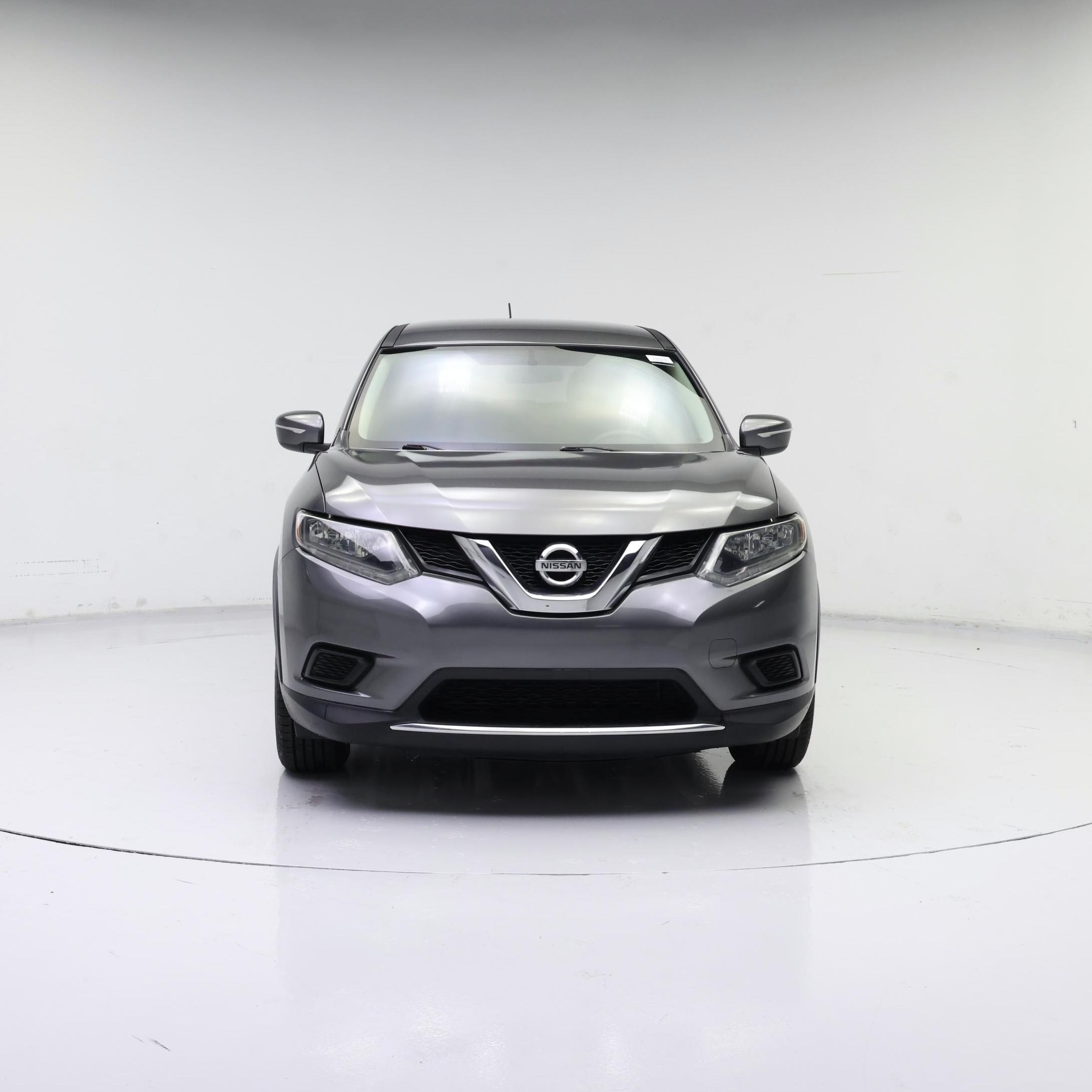 Thumbnail: 2015 Nissan Rogue - 5
