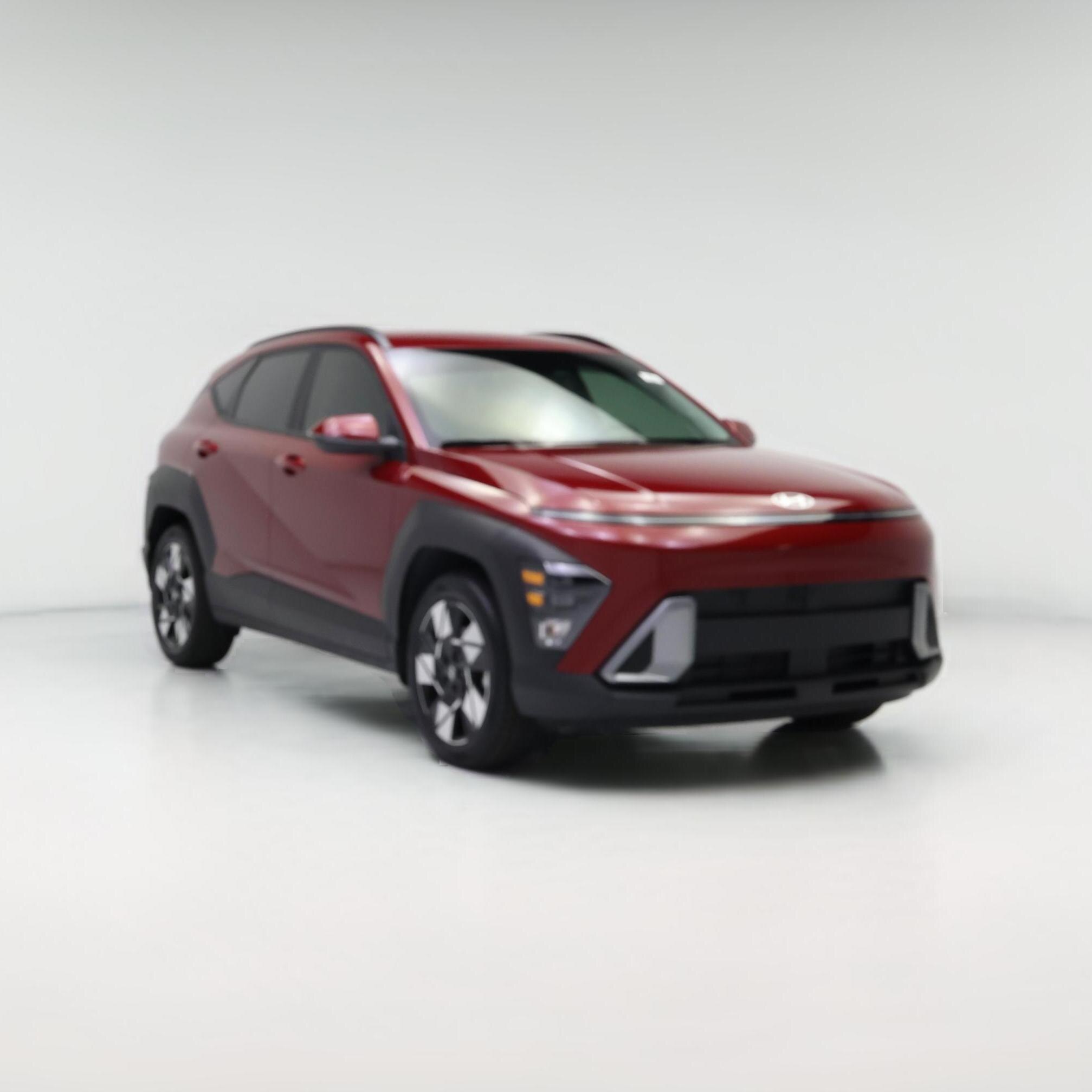 Thumbnail: 2025 Hyundai Kona - 1