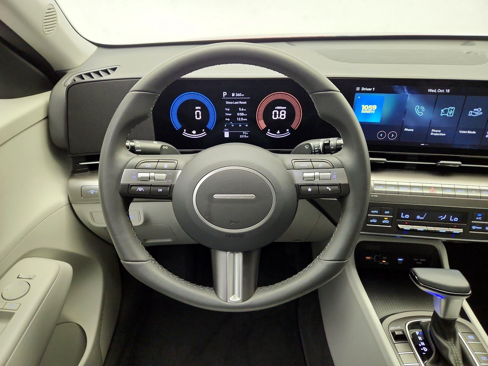 Thumbnail: 2025 Hyundai Kona - 10