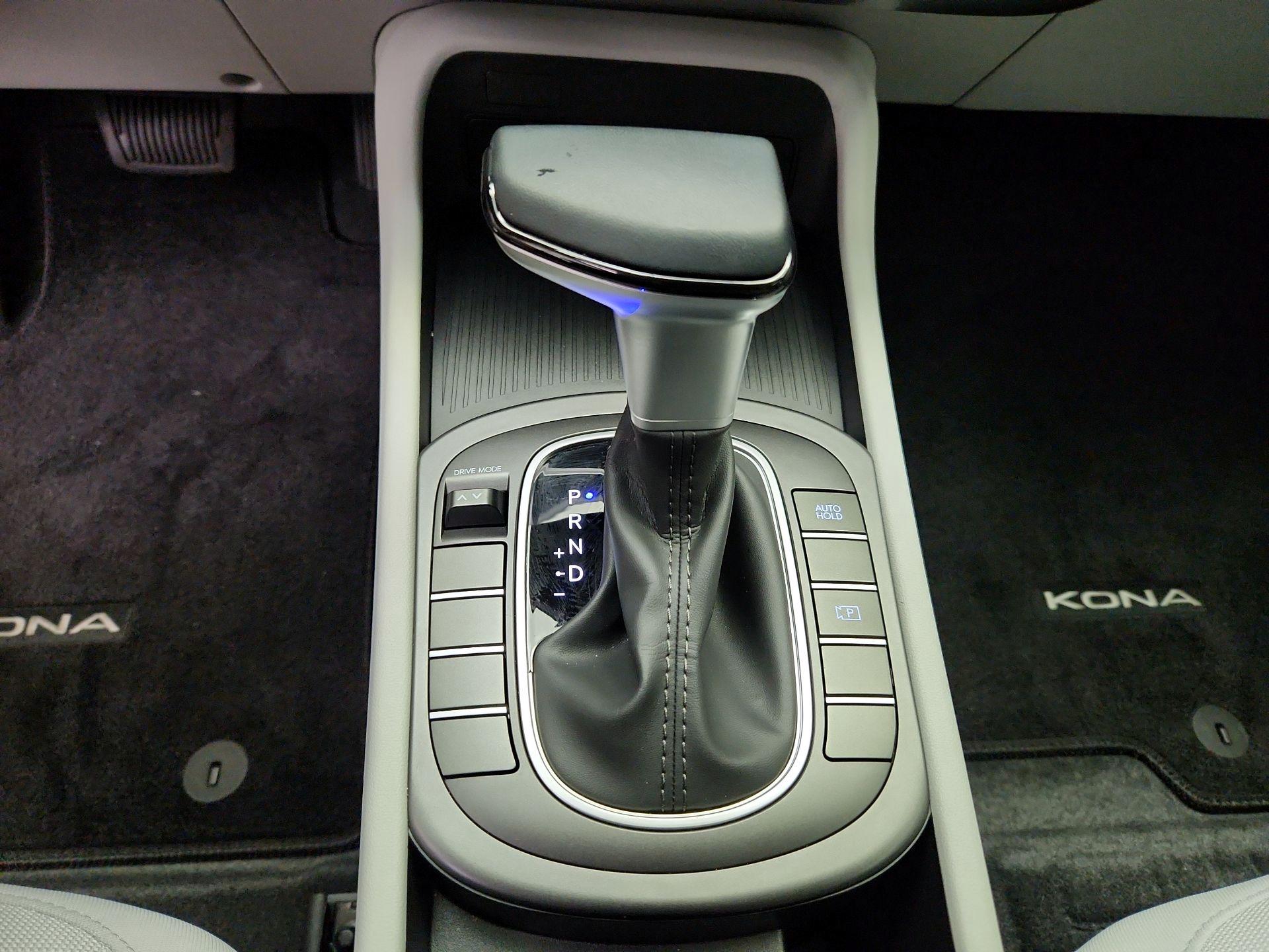 Thumbnail: 2025 Hyundai Kona - 17