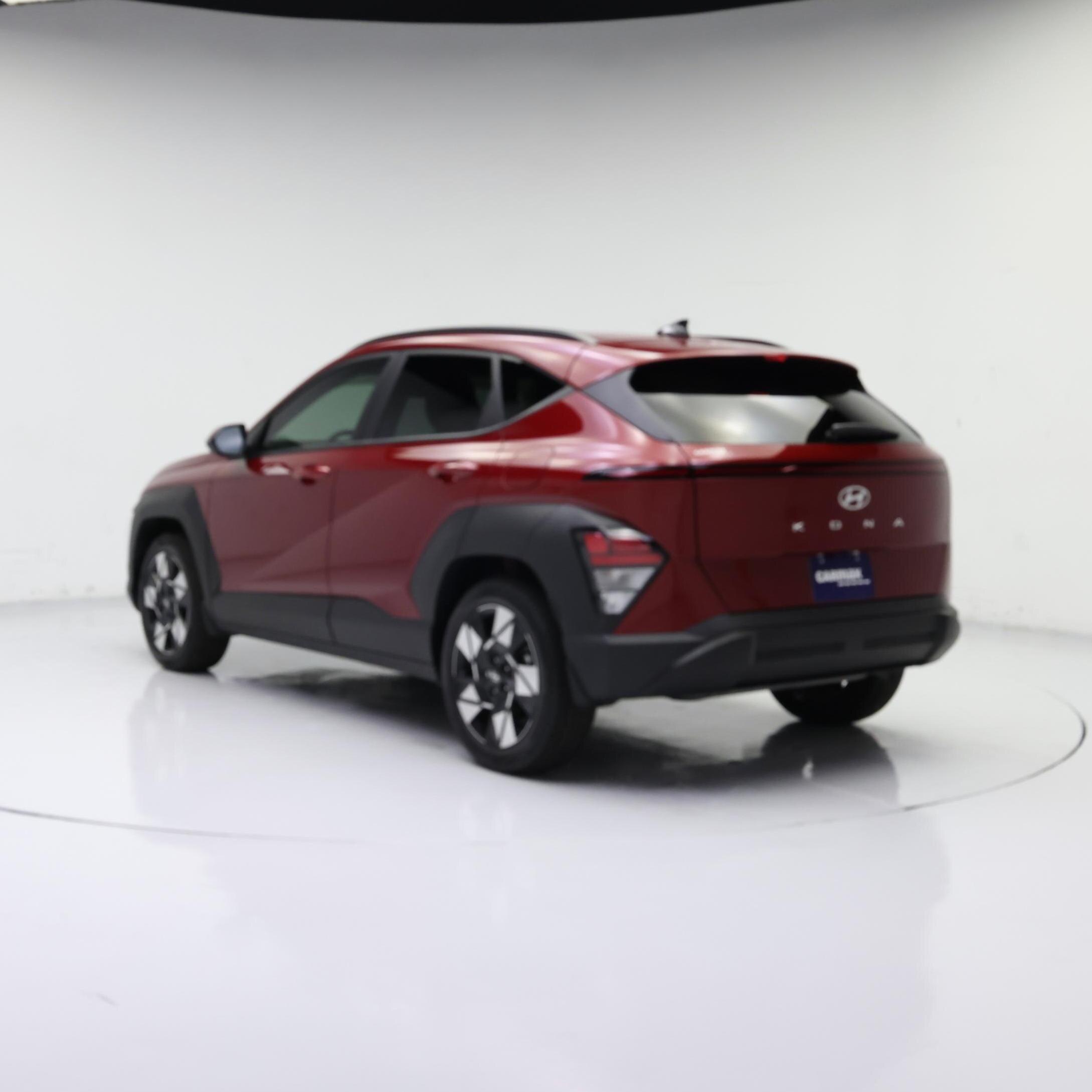 Thumbnail: 2025 Hyundai Kona - 2