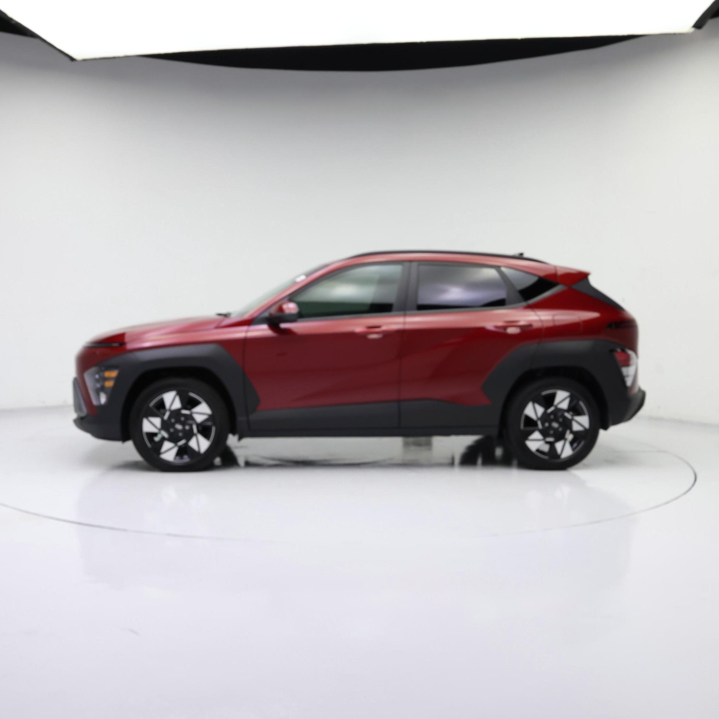 Thumbnail: 2025 Hyundai Kona - 3