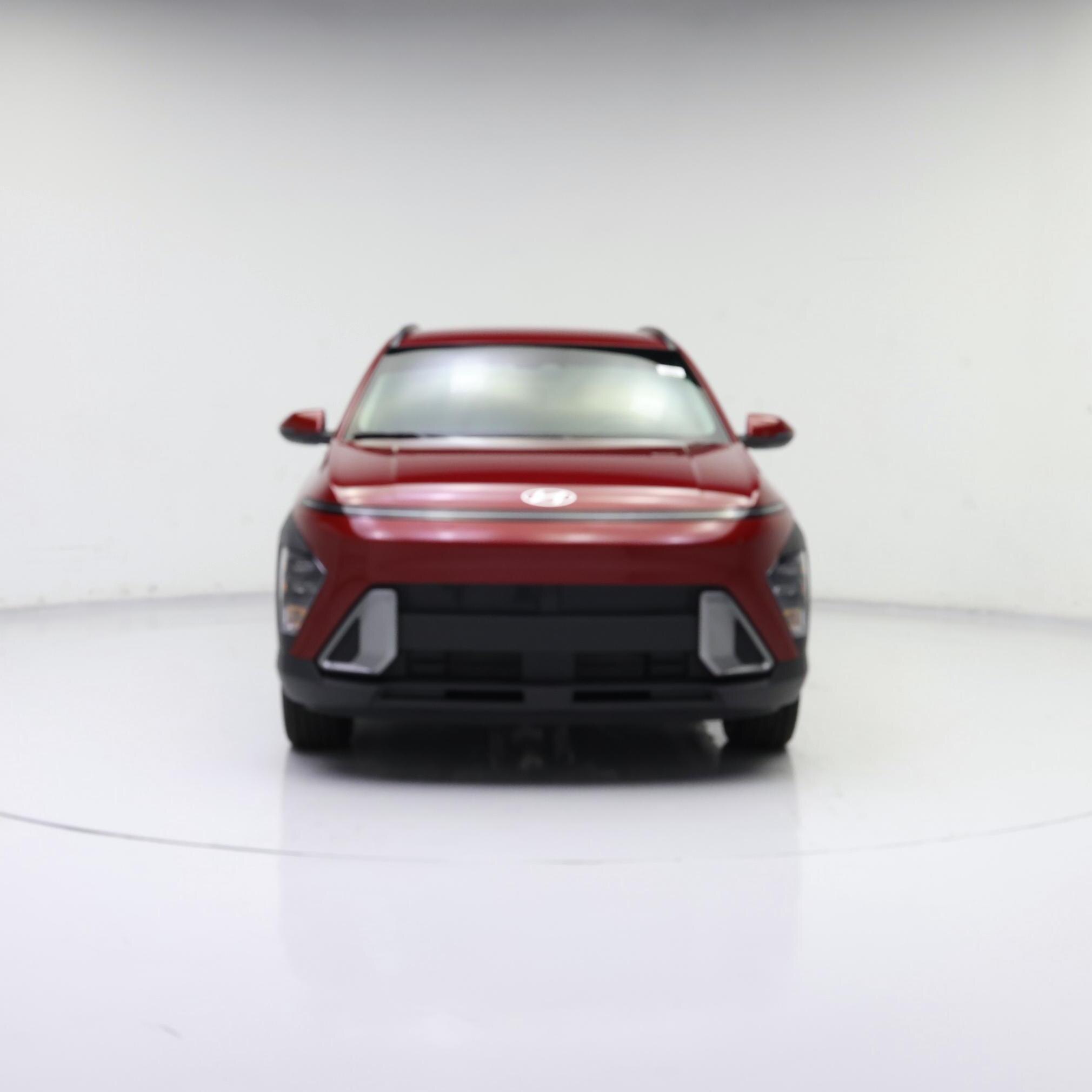 Thumbnail: 2025 Hyundai Kona - 5
