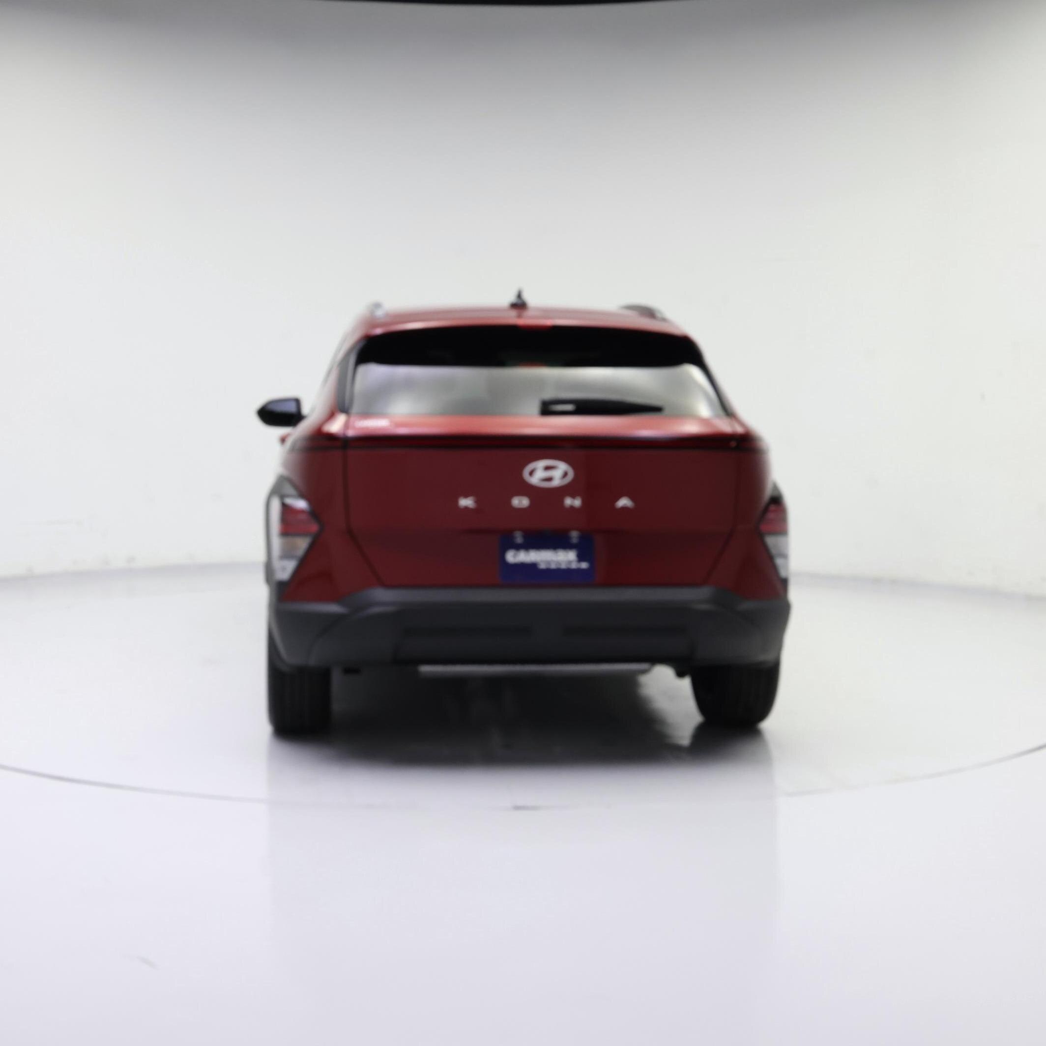 Thumbnail: 2025 Hyundai Kona - 6