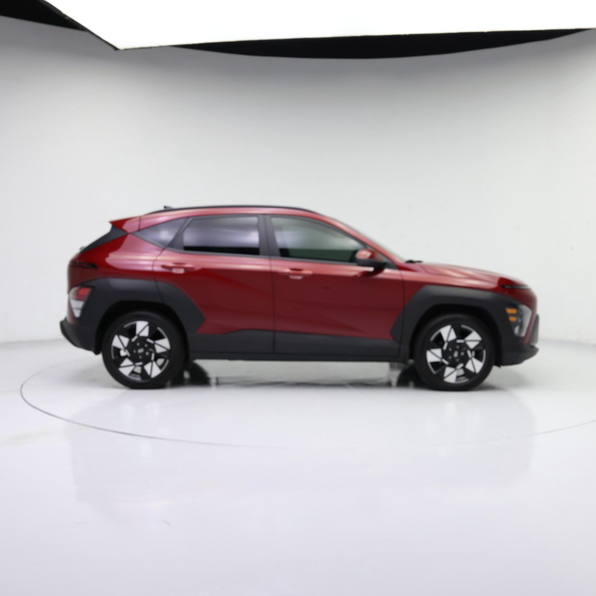Thumbnail: 2025 Hyundai Kona - 7