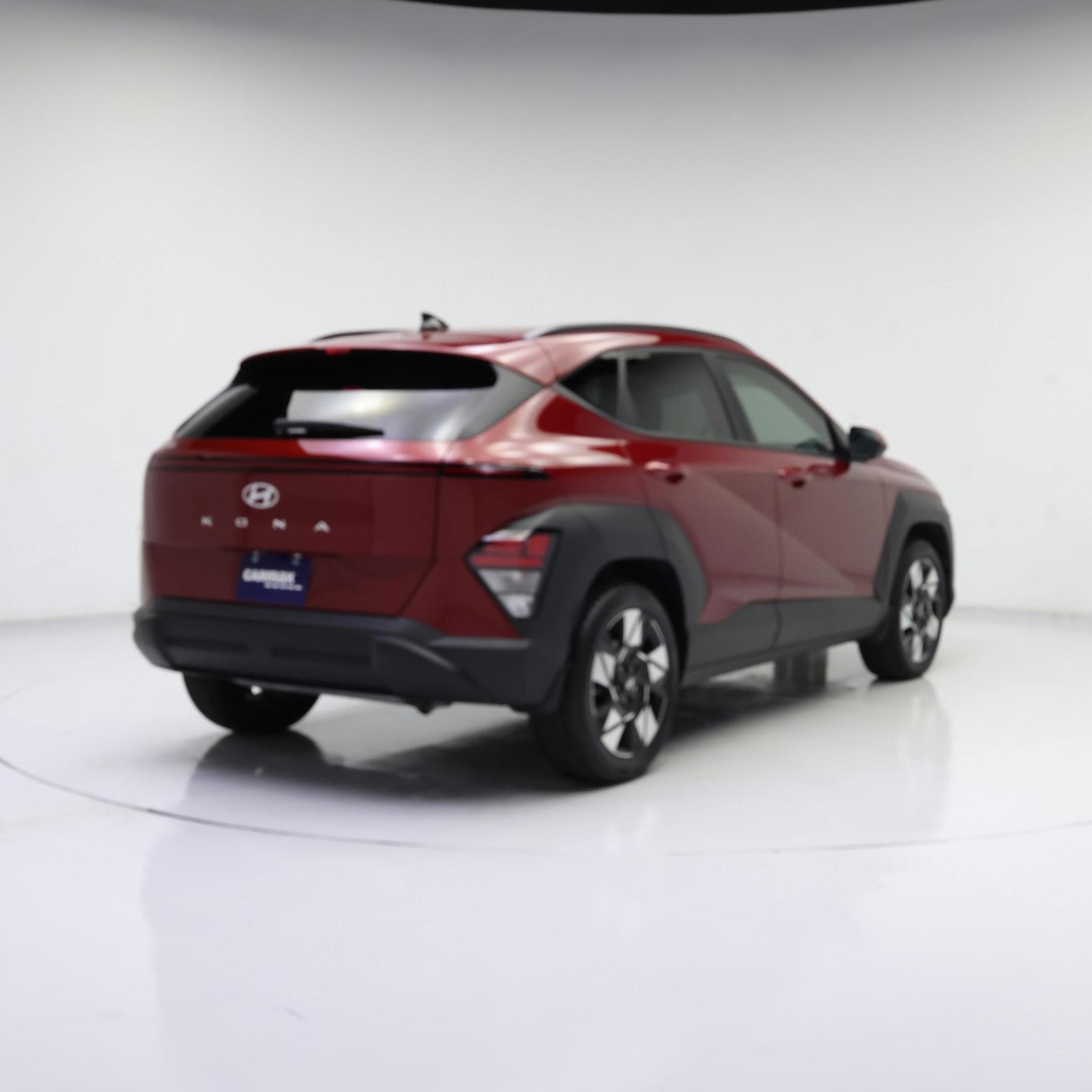 Thumbnail: 2025 Hyundai Kona - 8