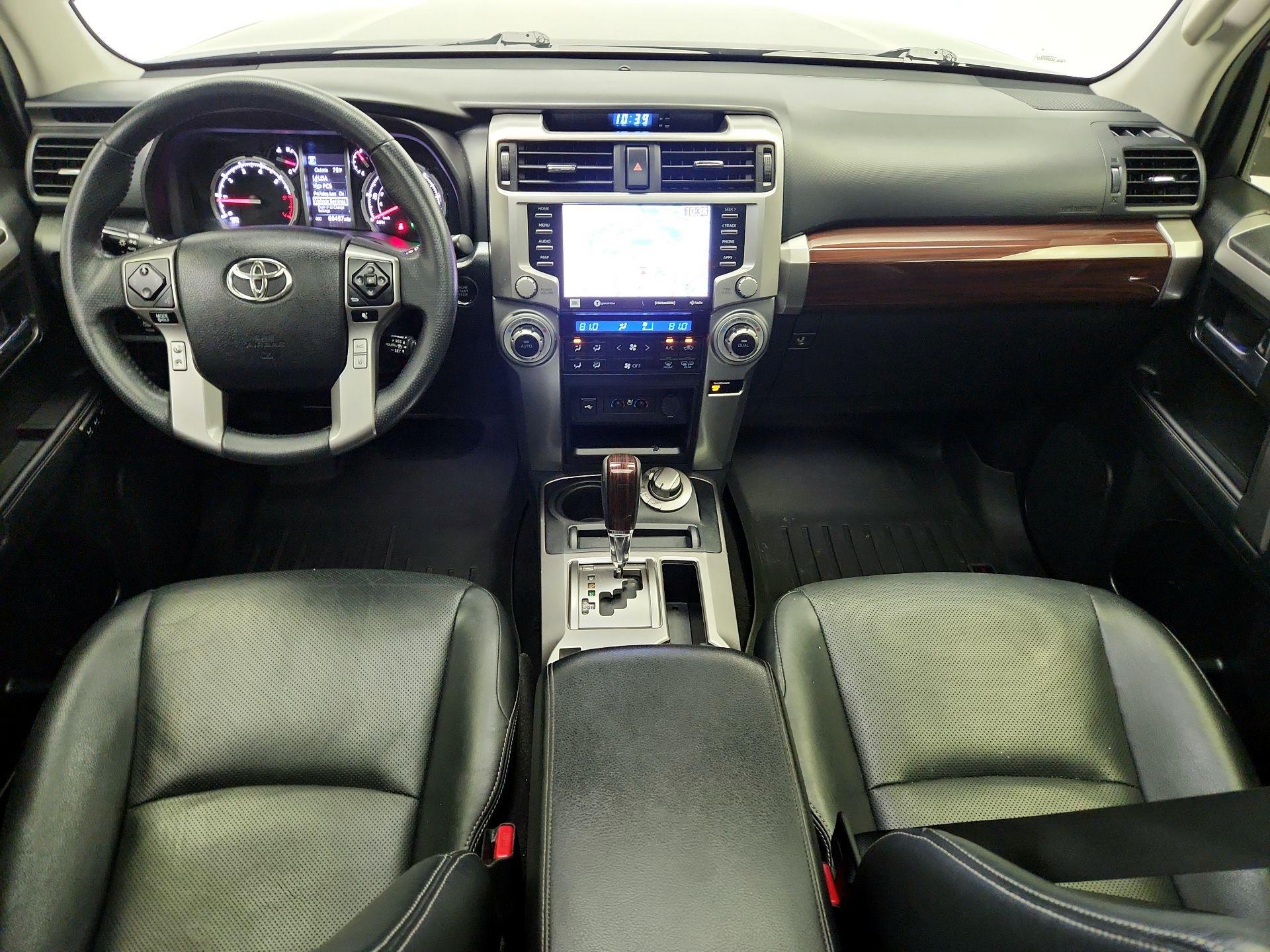 Thumbnail: 2020 Toyota 4Runner - 9