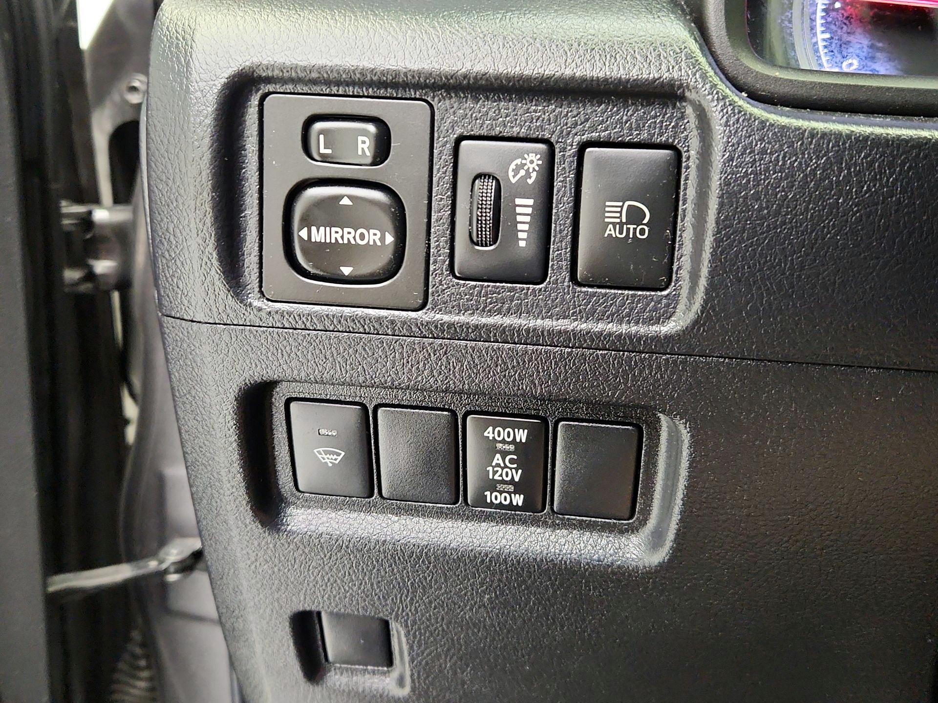 Thumbnail: 2020 Toyota 4Runner - 13