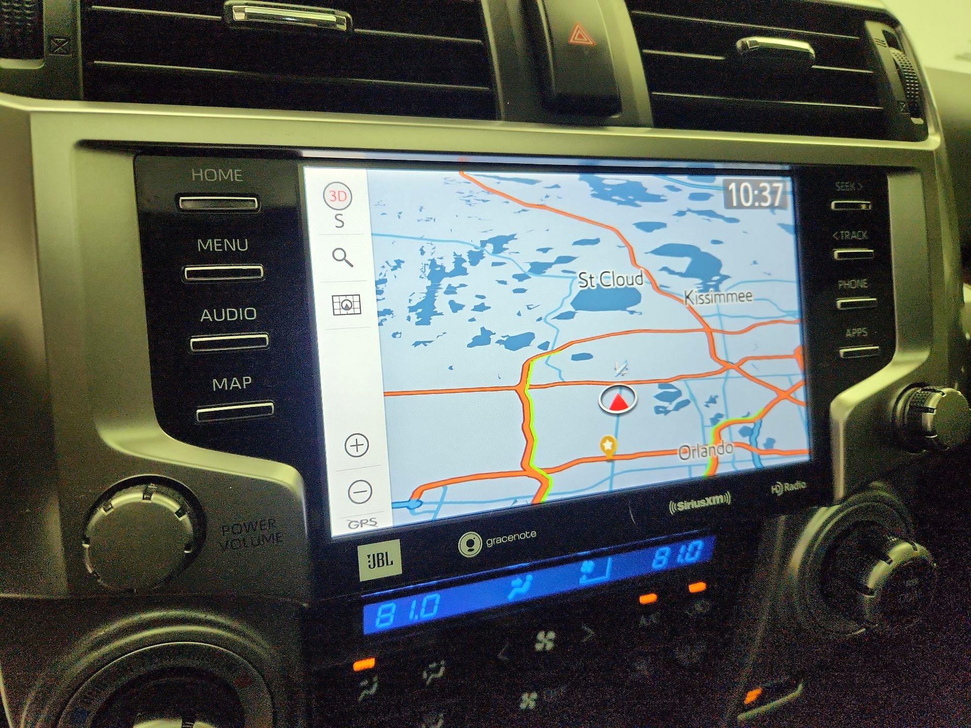 Thumbnail: 2020 Toyota 4Runner - 14