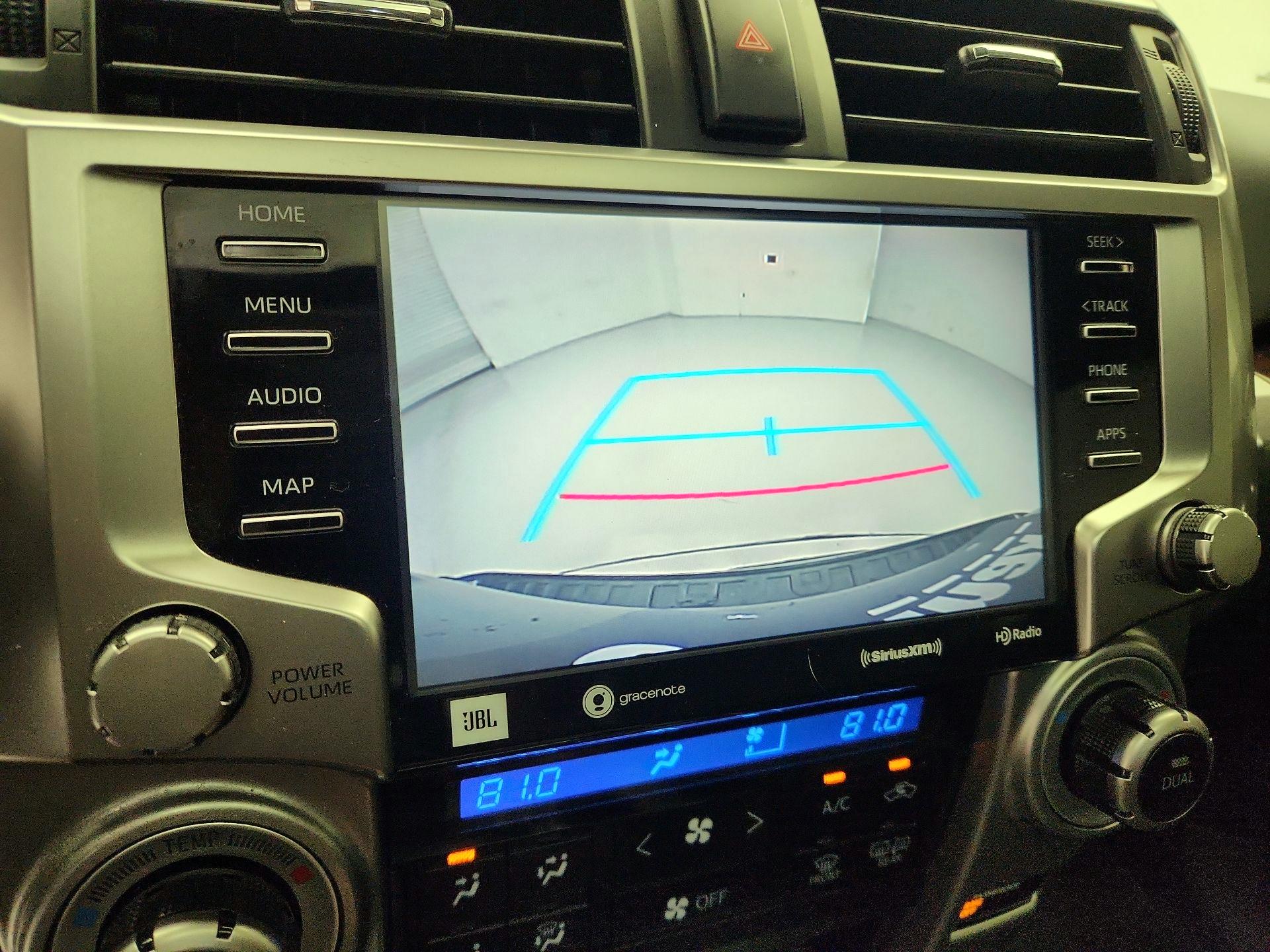 Thumbnail: 2020 Toyota 4Runner - 15