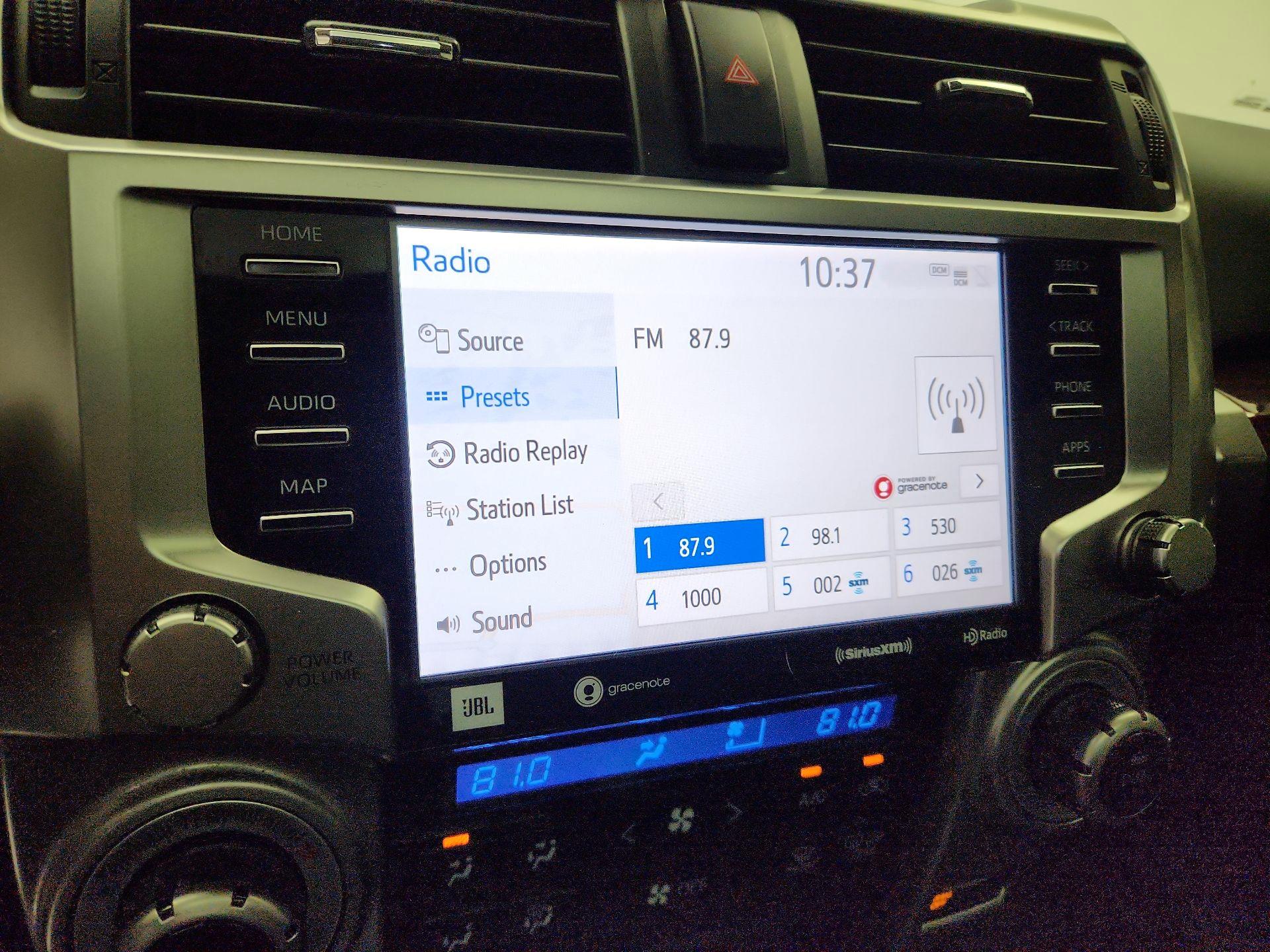 Thumbnail: 2020 Toyota 4Runner - 16