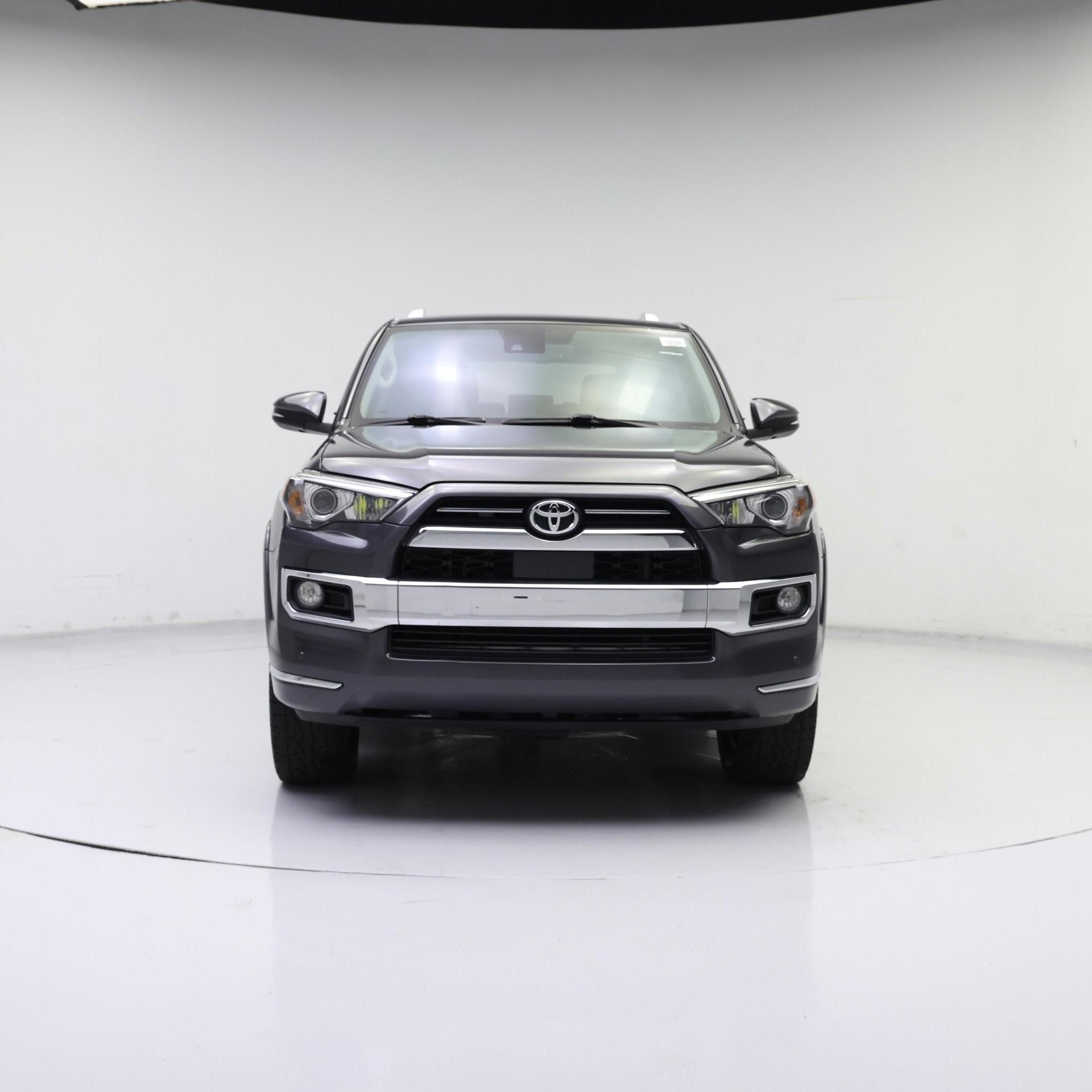 Thumbnail: 2020 Toyota 4Runner - 5