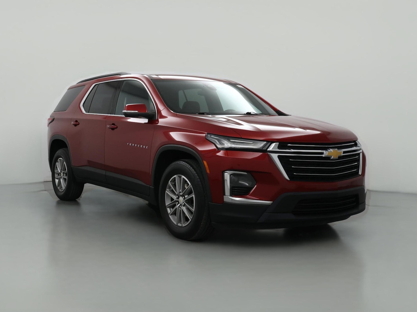 2023 Chevrolet Traverse 1LT
