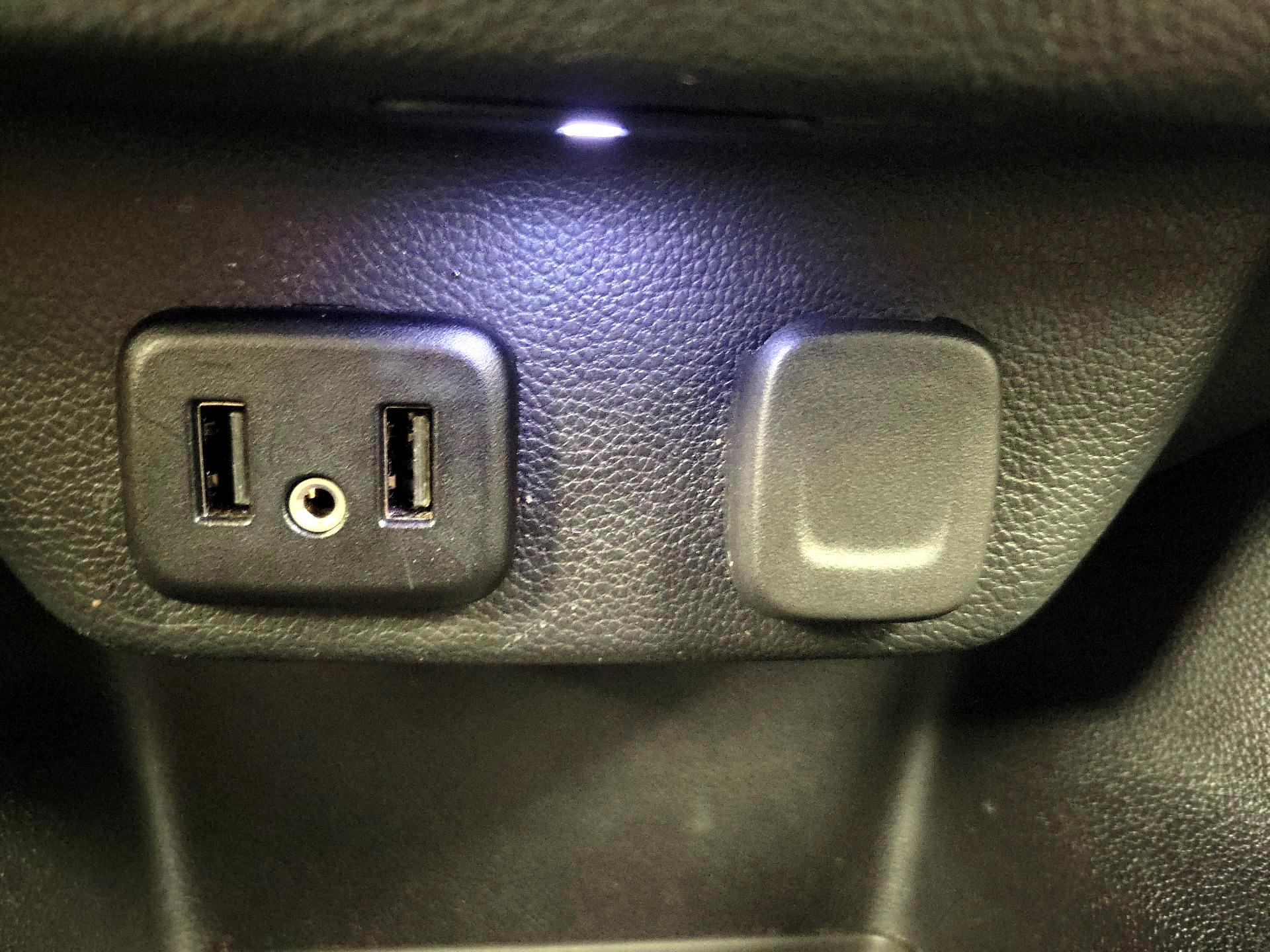 Thumbnail: 2023 Chevrolet Traverse - 18