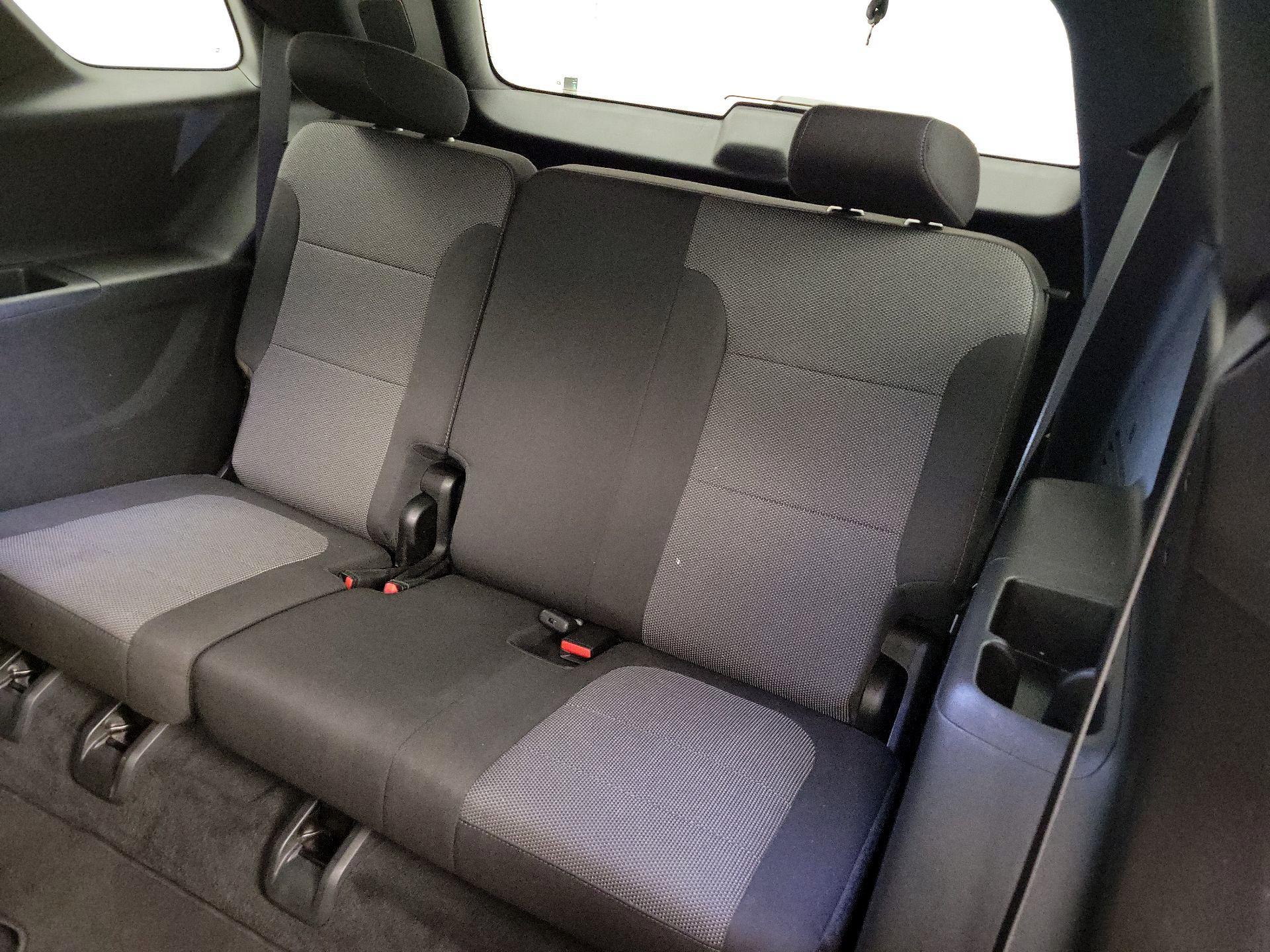 Thumbnail: 2023 Chevrolet Traverse - 20