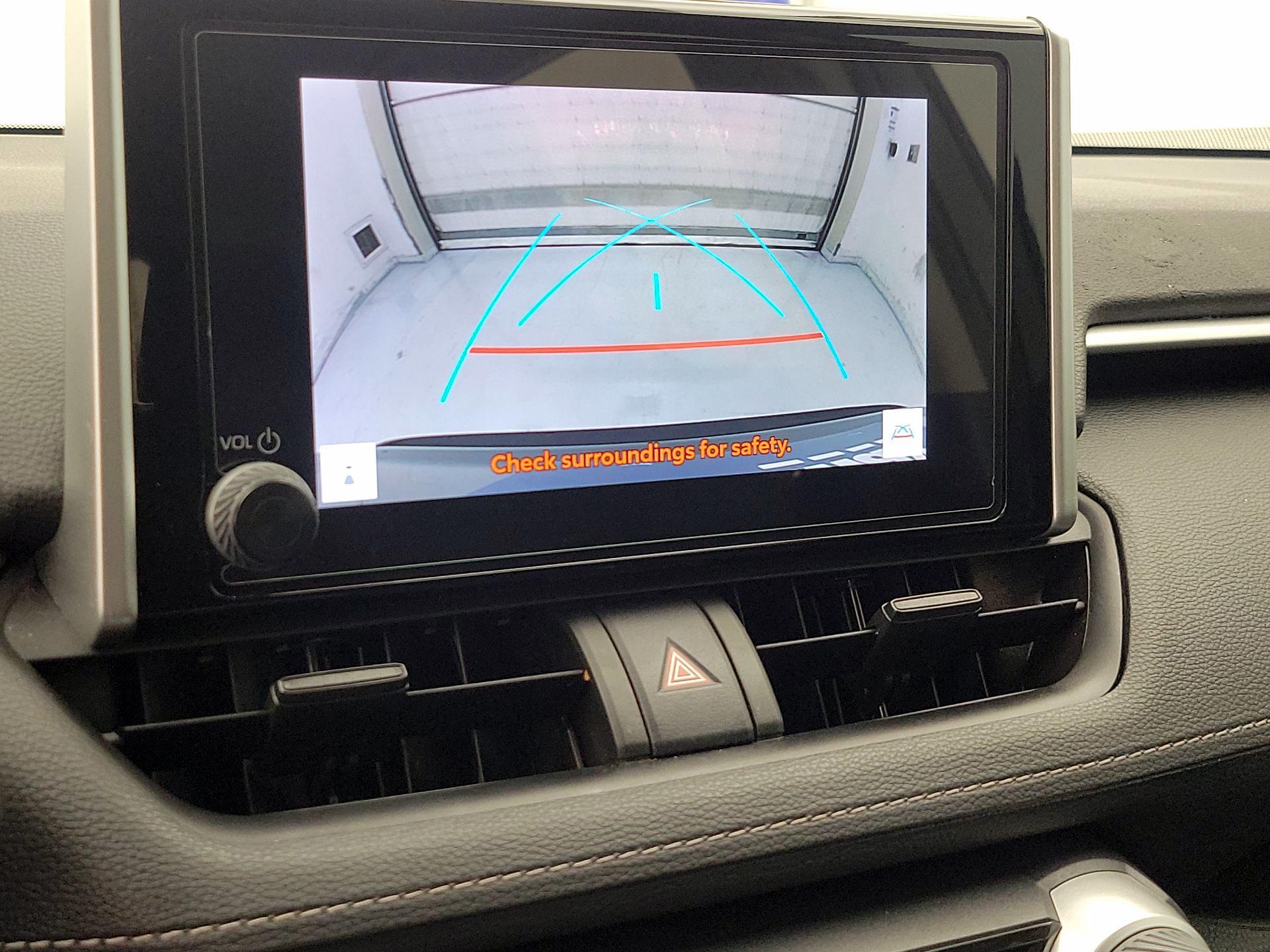 Thumbnail: 2024 Toyota RAV4 - 14