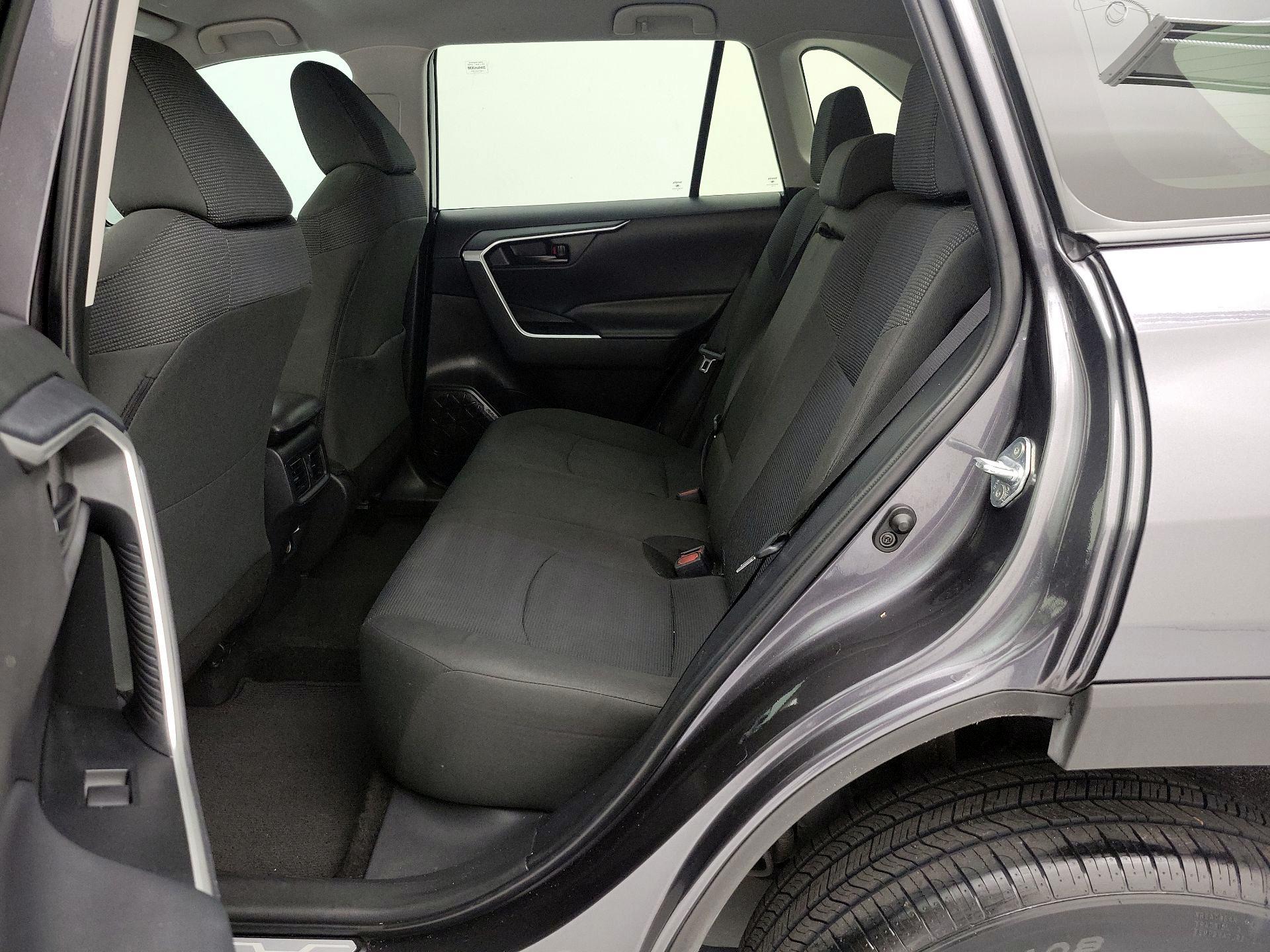 Thumbnail: 2024 Toyota RAV4 - 19