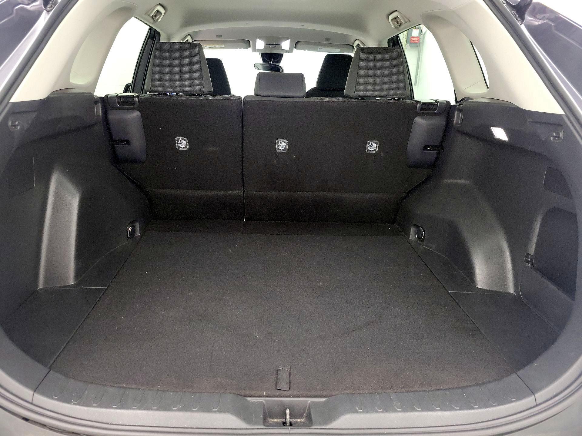 Thumbnail: 2024 Toyota RAV4 - 20