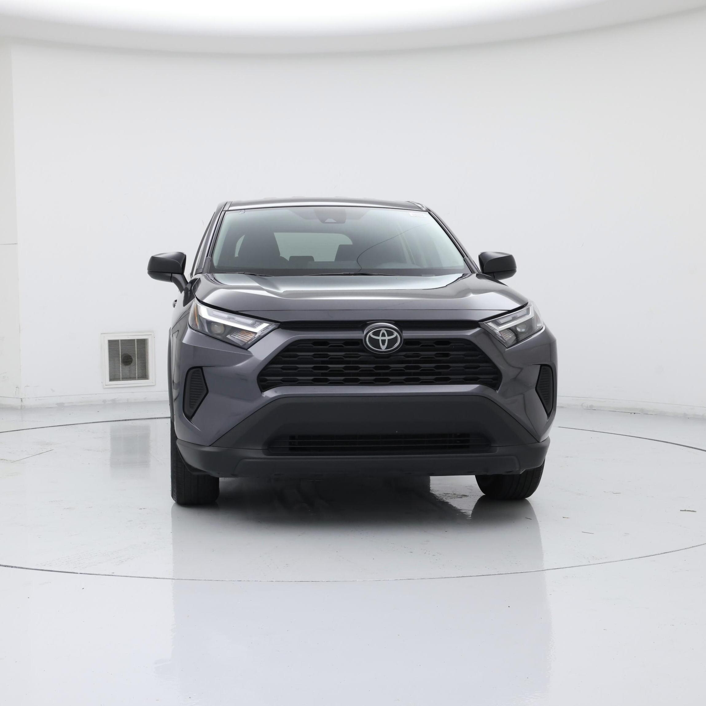 Thumbnail: 2024 Toyota RAV4 - 5