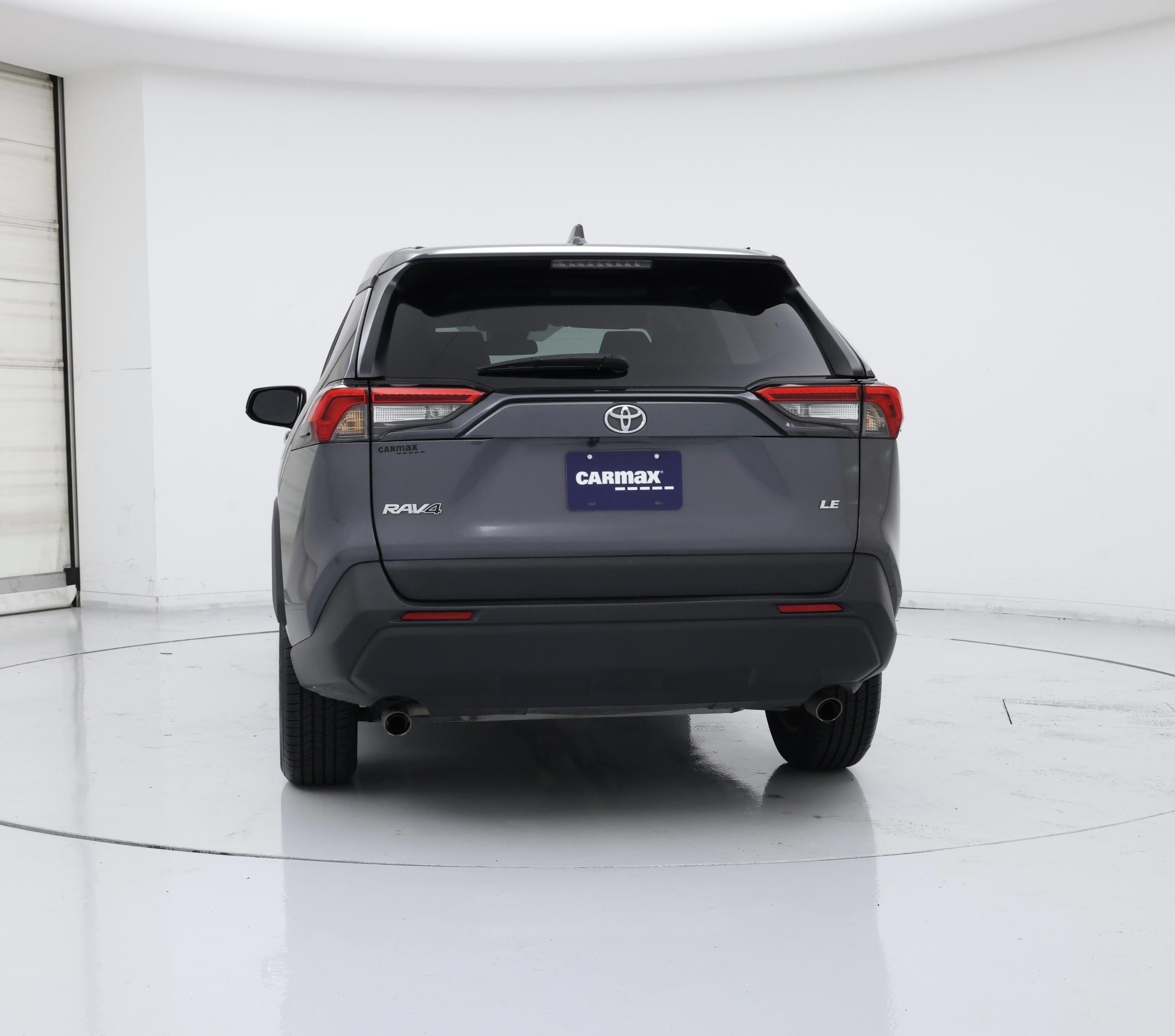 Thumbnail: 2024 Toyota RAV4 - 6