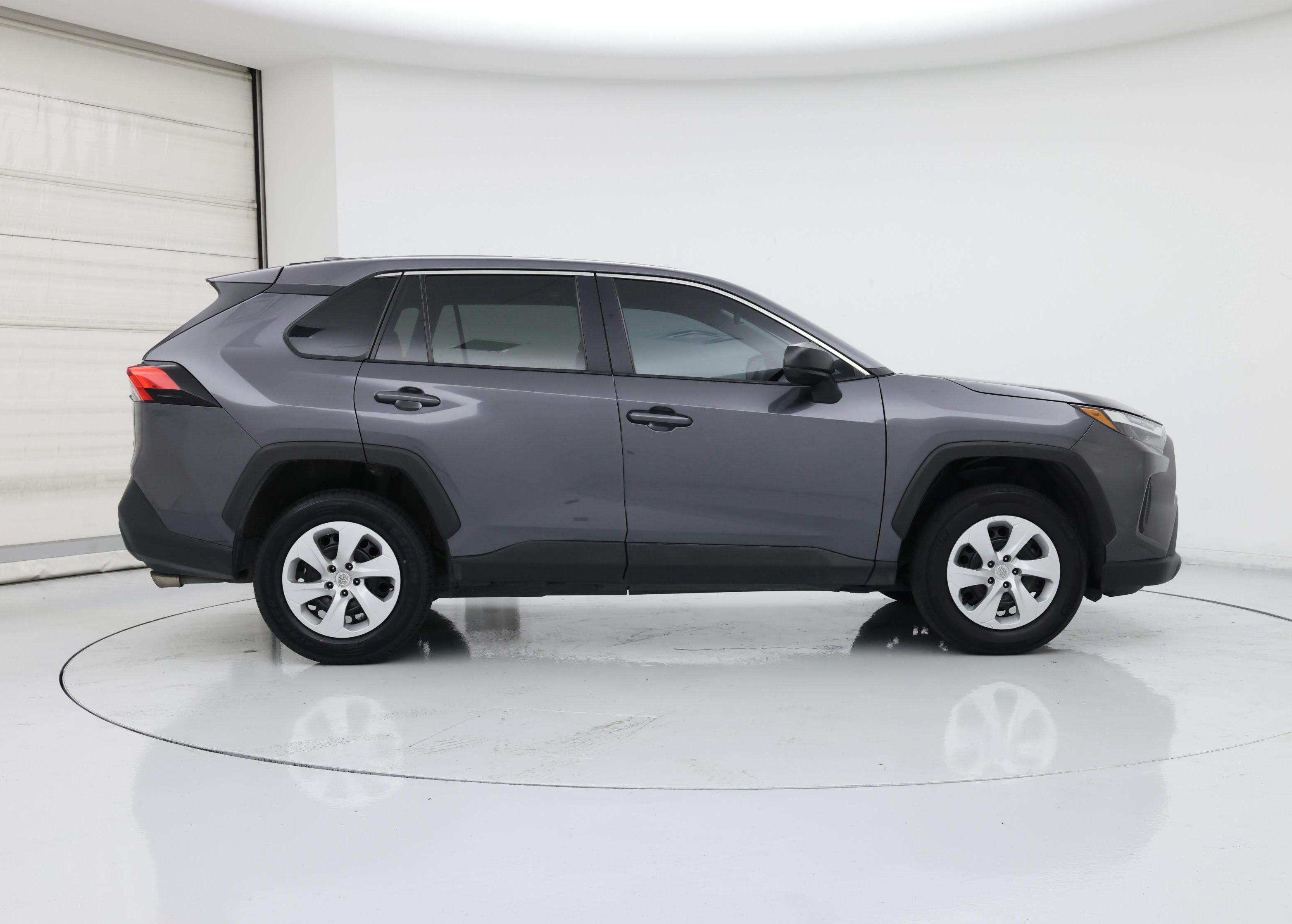 Thumbnail: 2024 Toyota RAV4 - 7