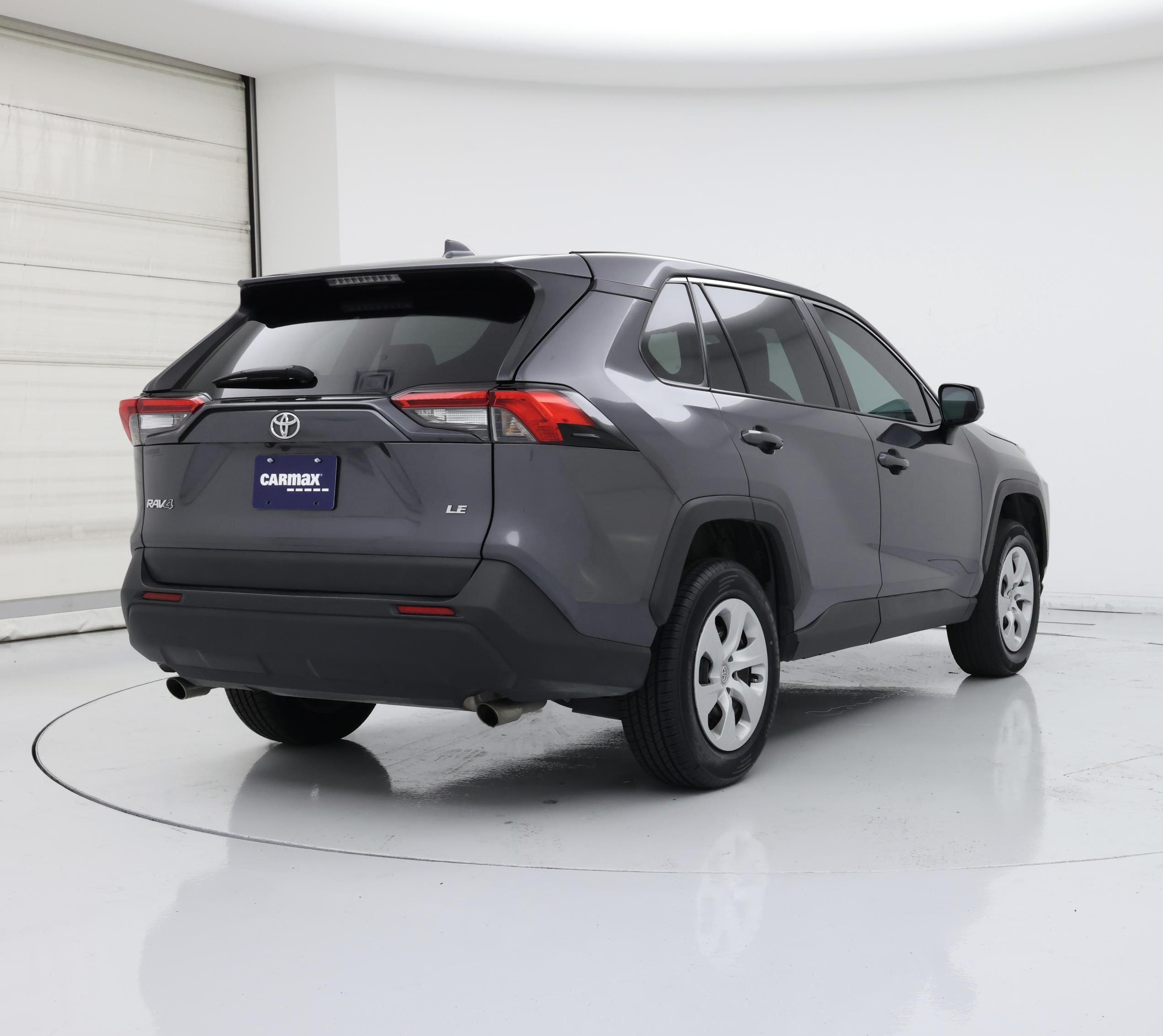 Thumbnail: 2024 Toyota RAV4 - 8