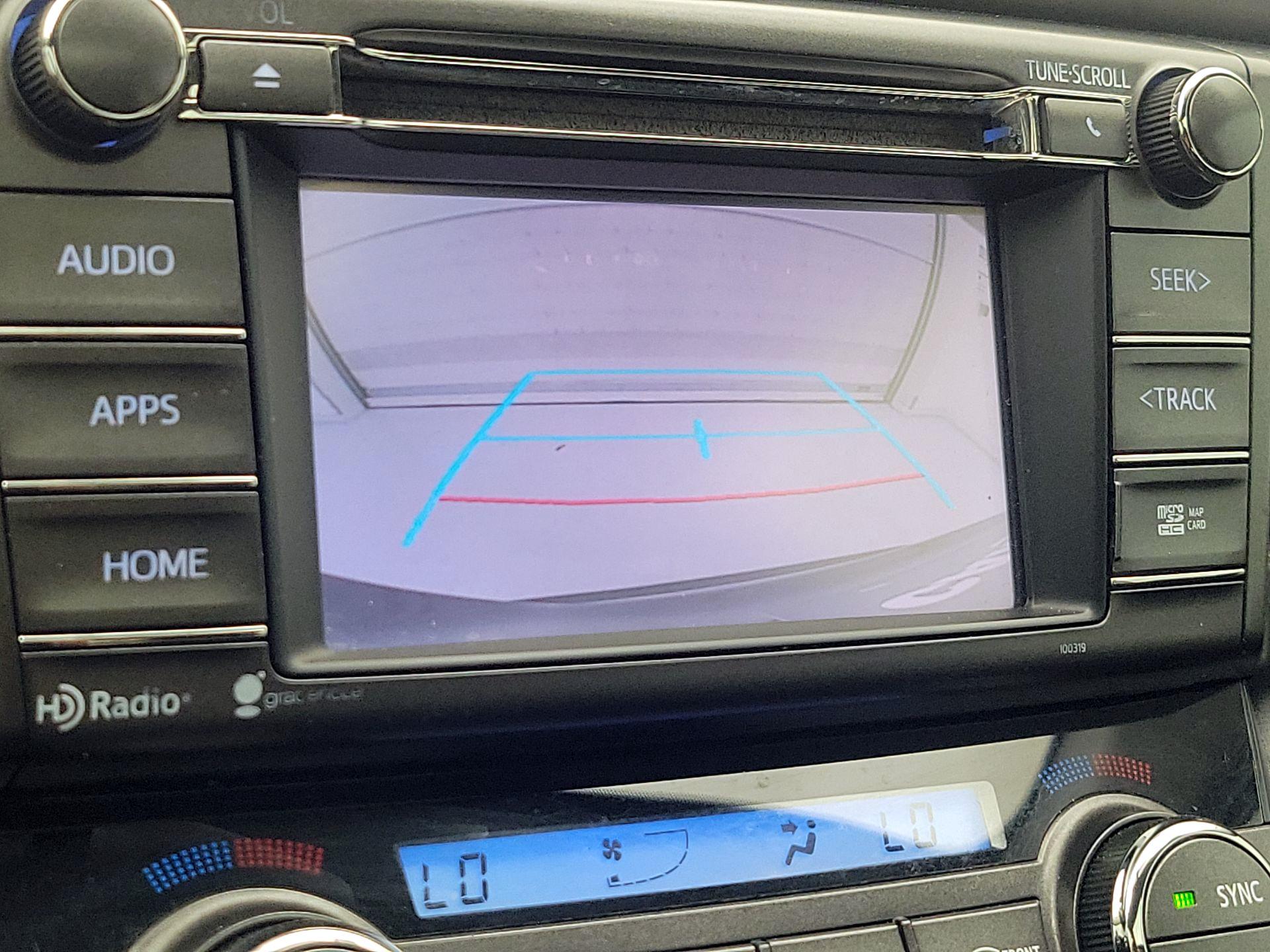 Thumbnail: 2015 Toyota RAV4 - 14