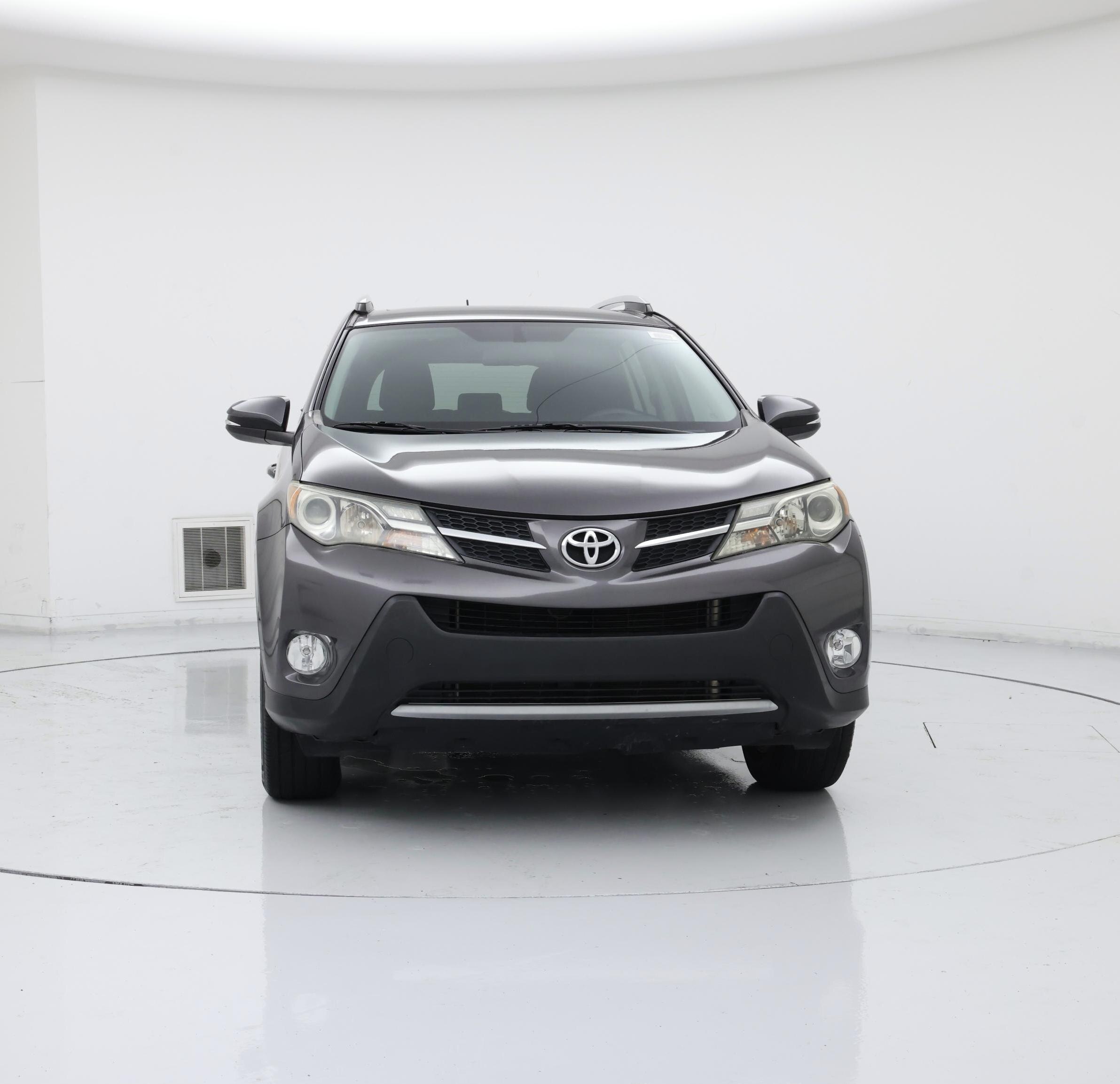 Thumbnail: 2015 Toyota RAV4 - 5