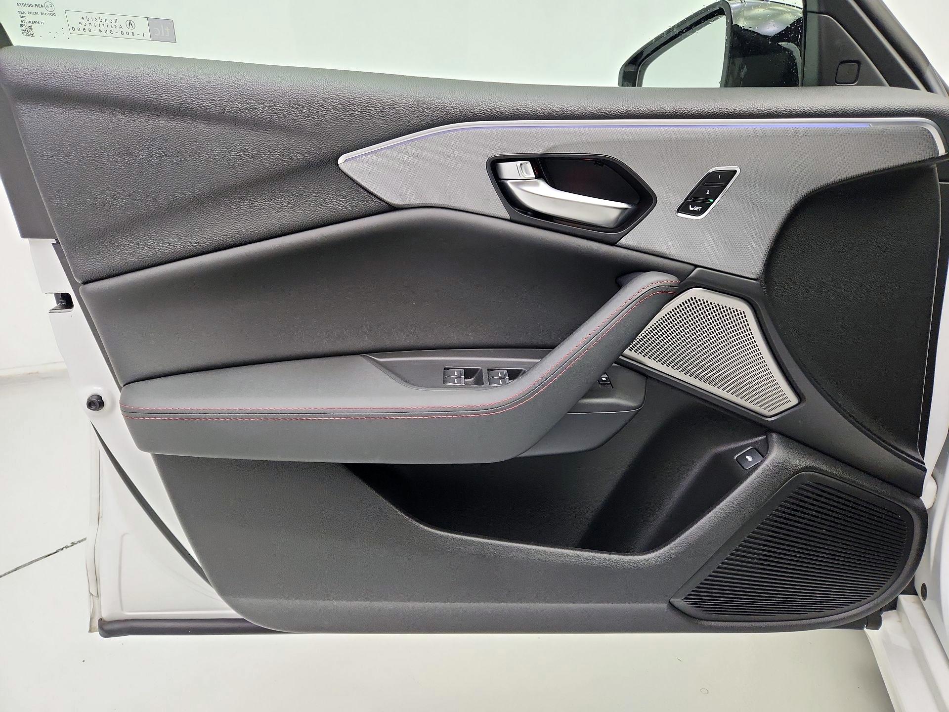 Thumbnail: 2022 Acura TLX - 12