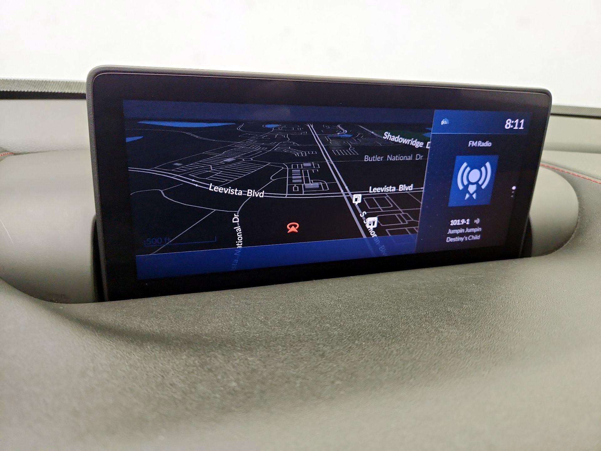 Thumbnail: 2022 Acura TLX - 14