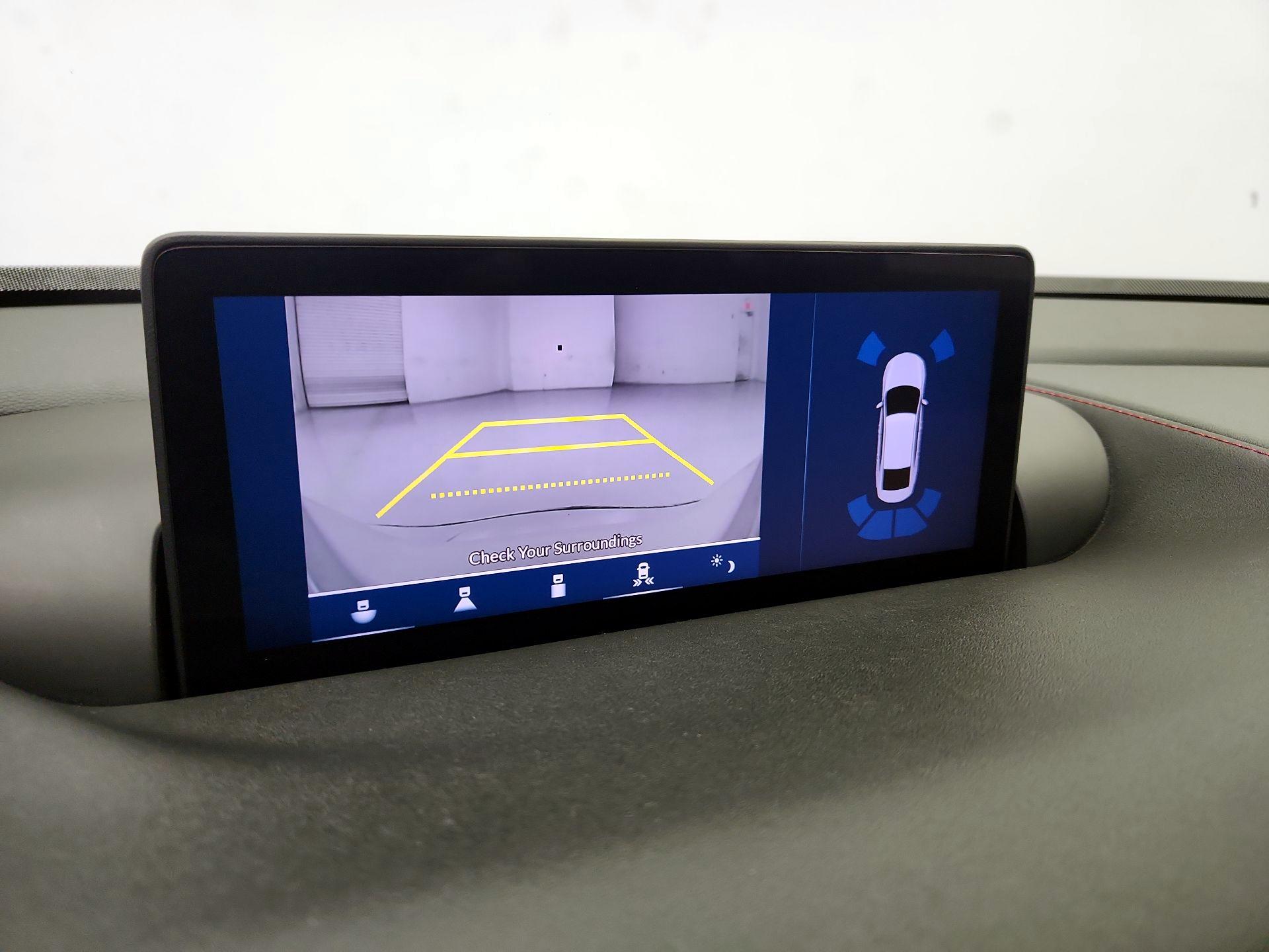 Thumbnail: 2022 Acura TLX - 15