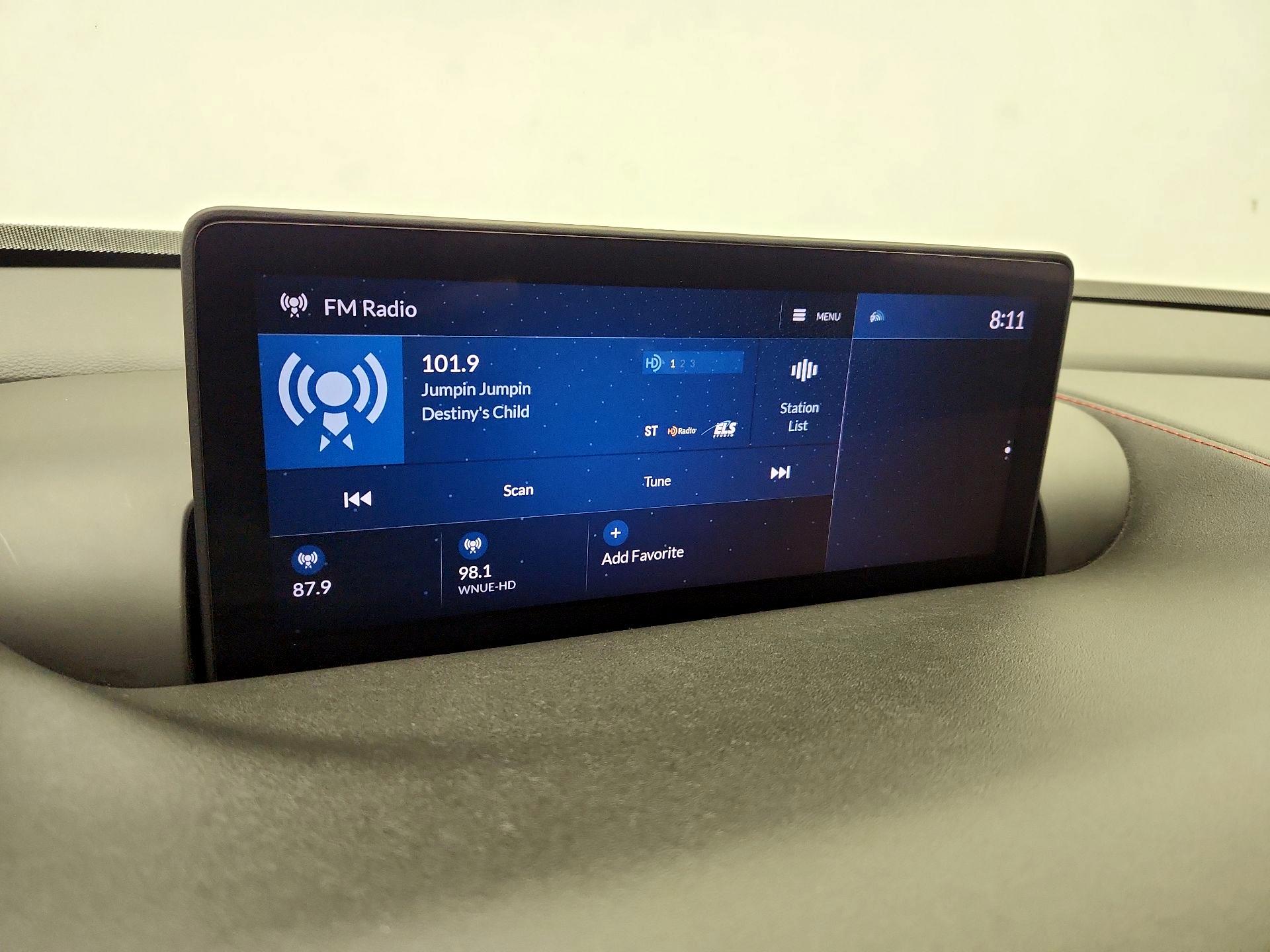 Thumbnail: 2022 Acura TLX - 16