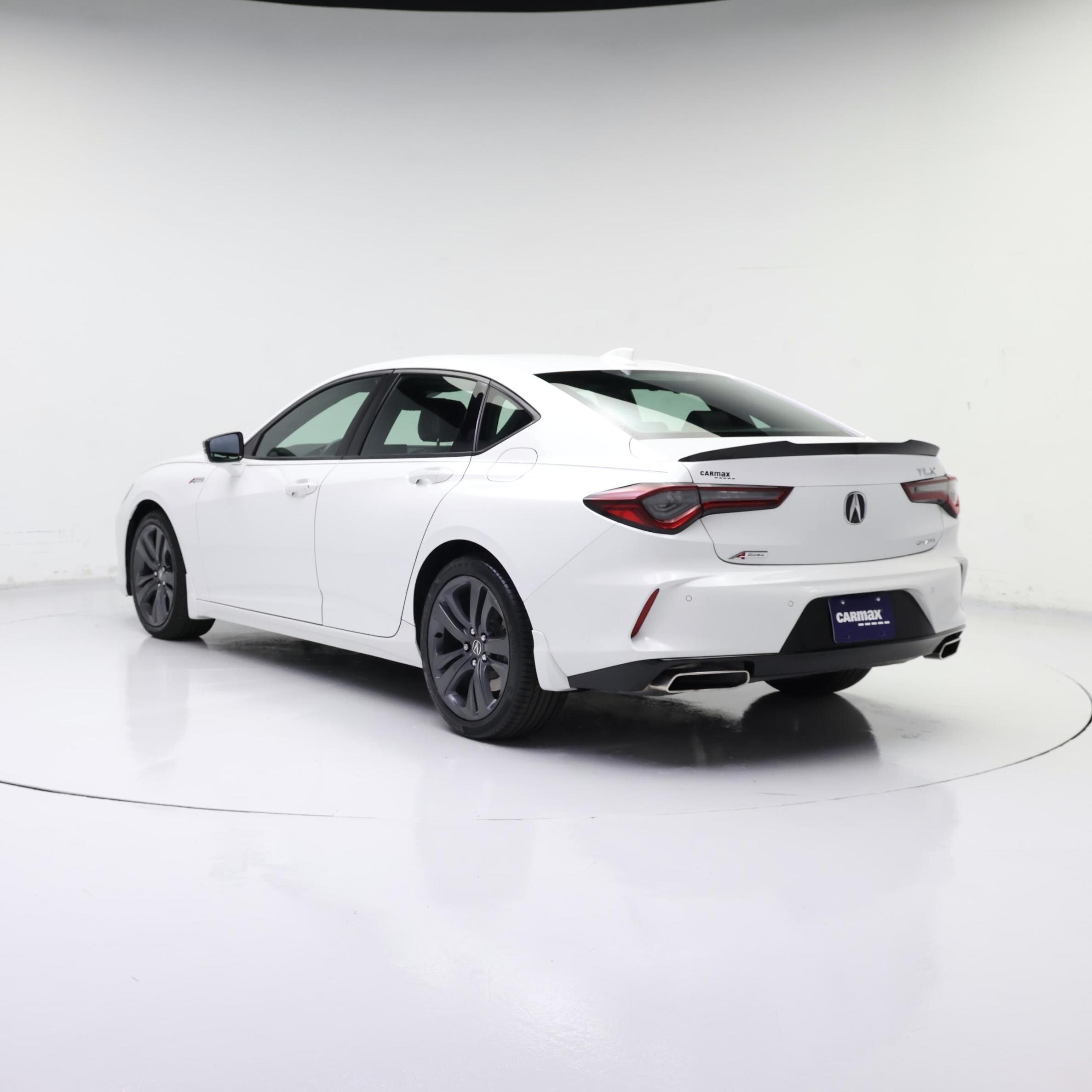 Thumbnail: 2022 Acura TLX - 2