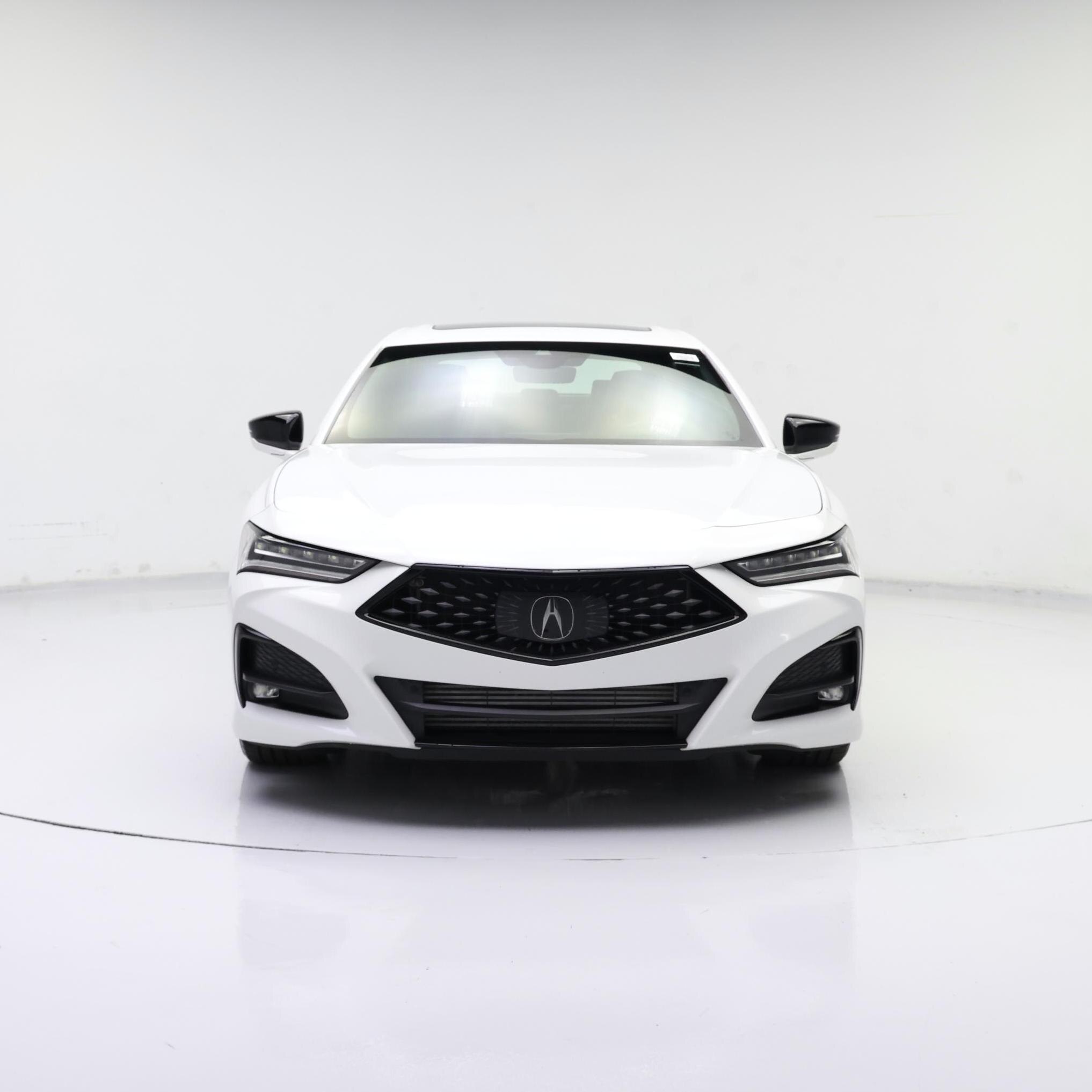Thumbnail: 2022 Acura TLX - 5