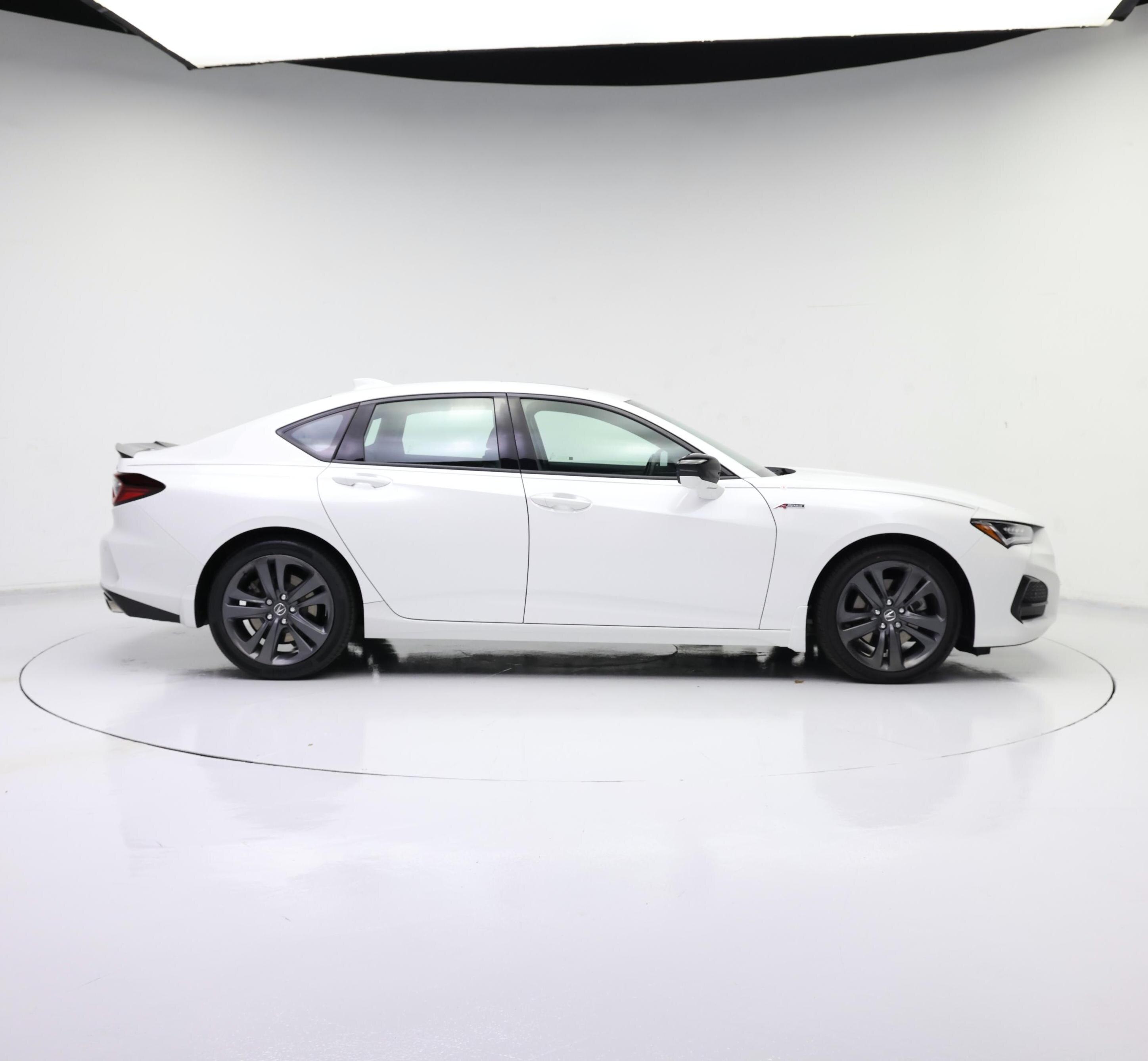 Thumbnail: 2022 Acura TLX - 7