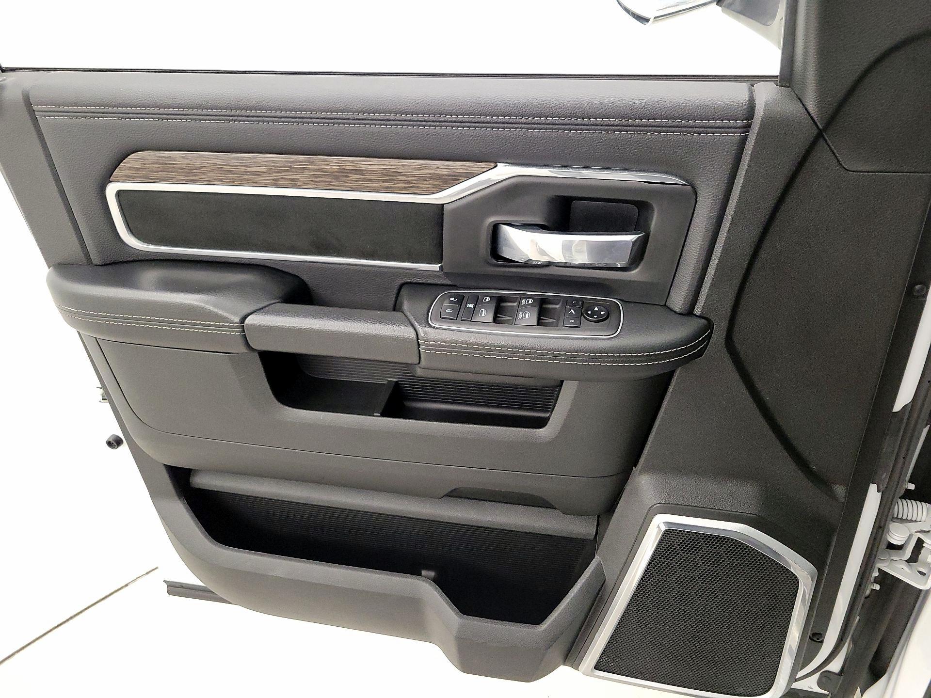 Thumbnail: 2021 RAM 2500 - 12