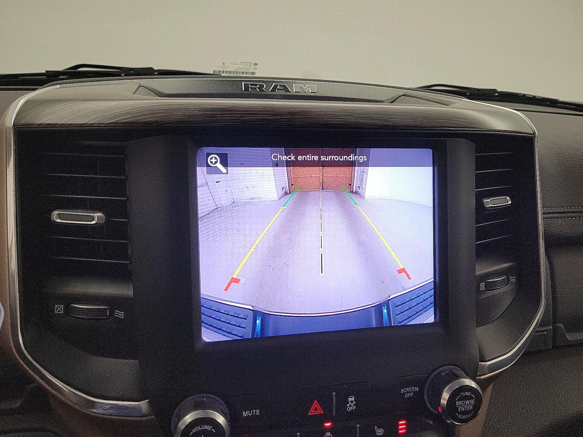 Thumbnail: 2021 RAM 2500 - 14