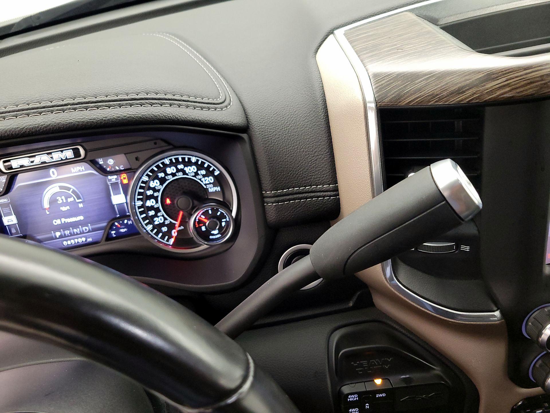 Thumbnail: 2021 RAM 2500 - 17