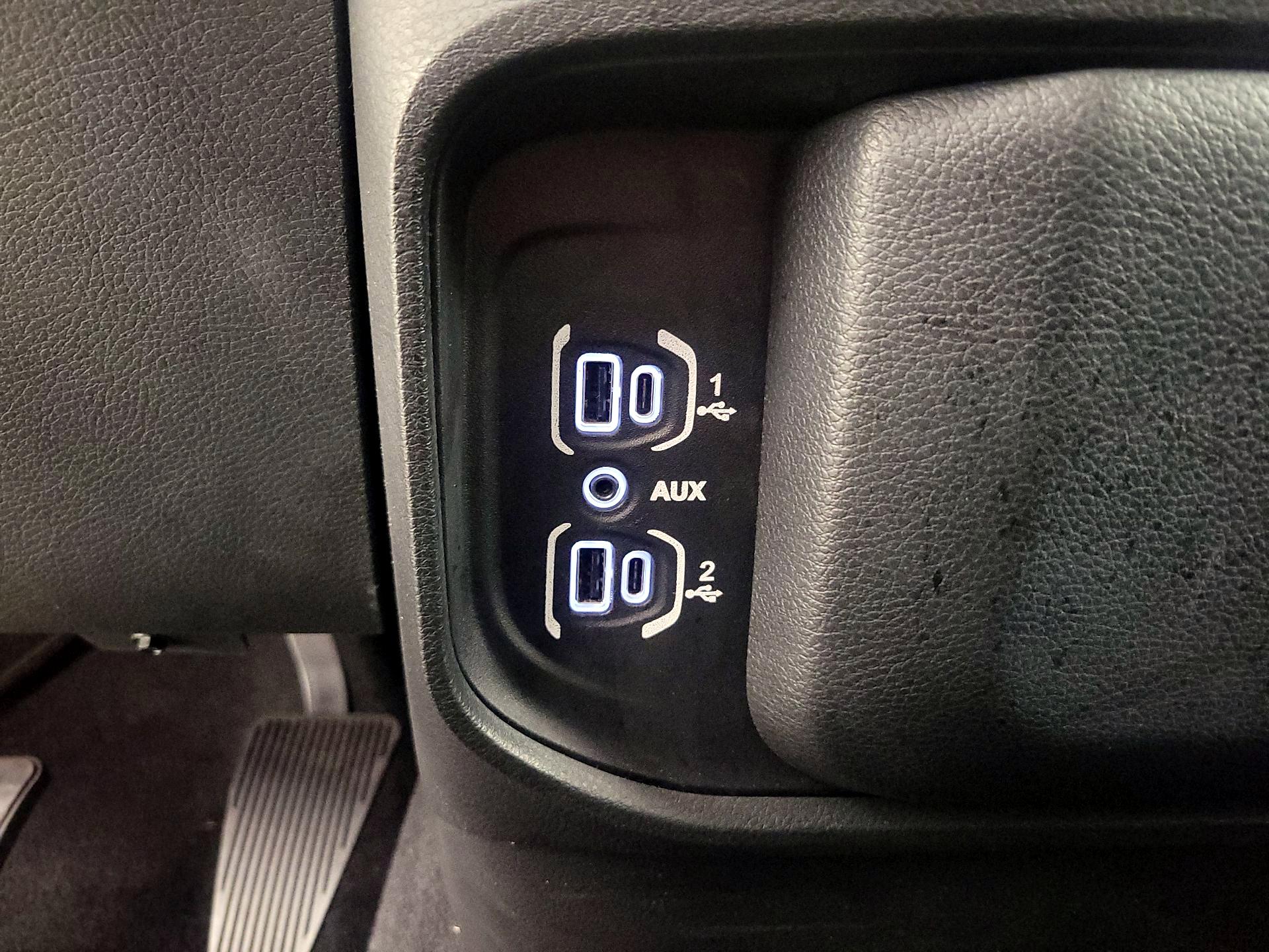 Thumbnail: 2021 RAM 2500 - 18