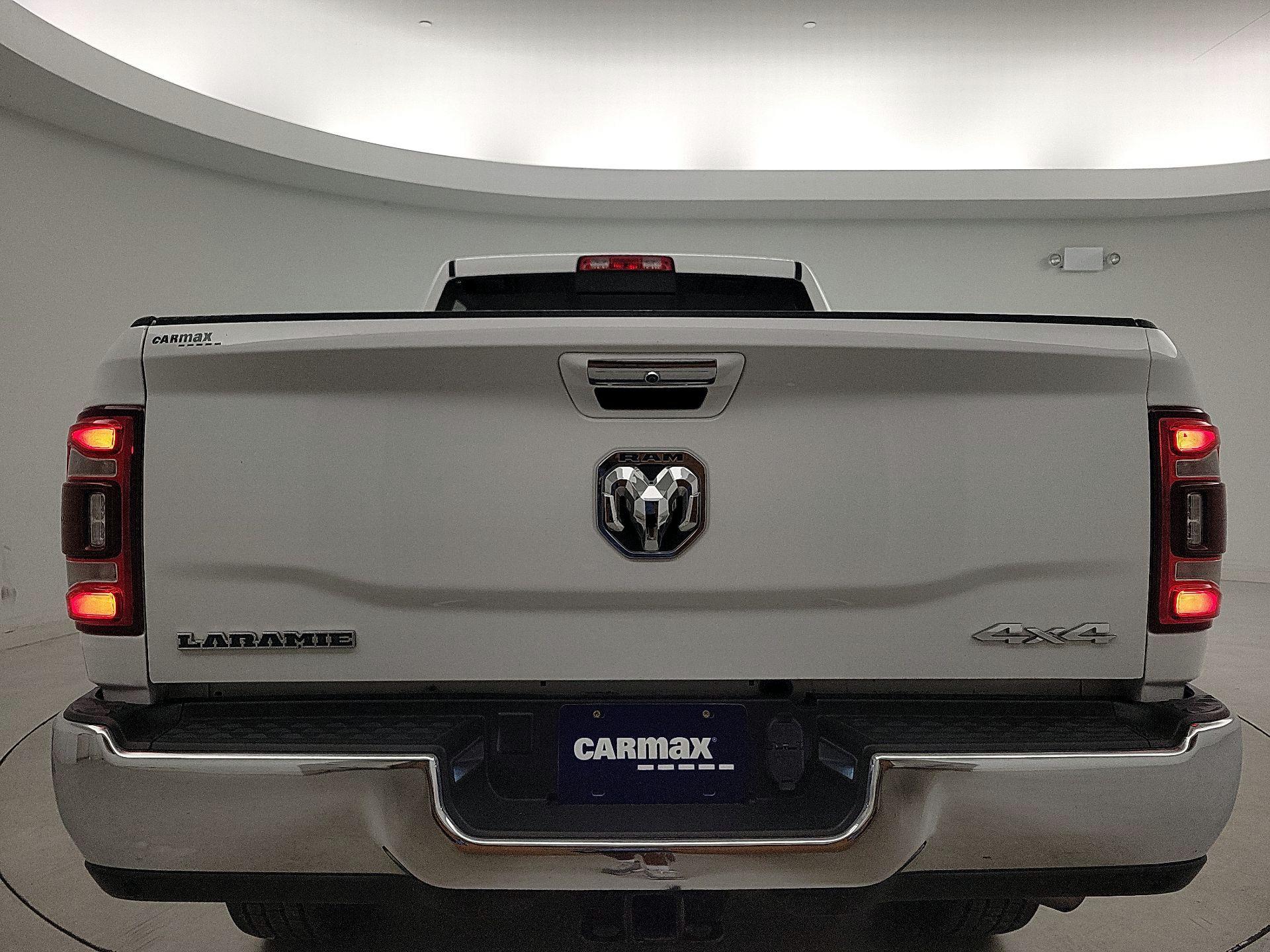 Thumbnail: 2021 RAM 2500 - 20